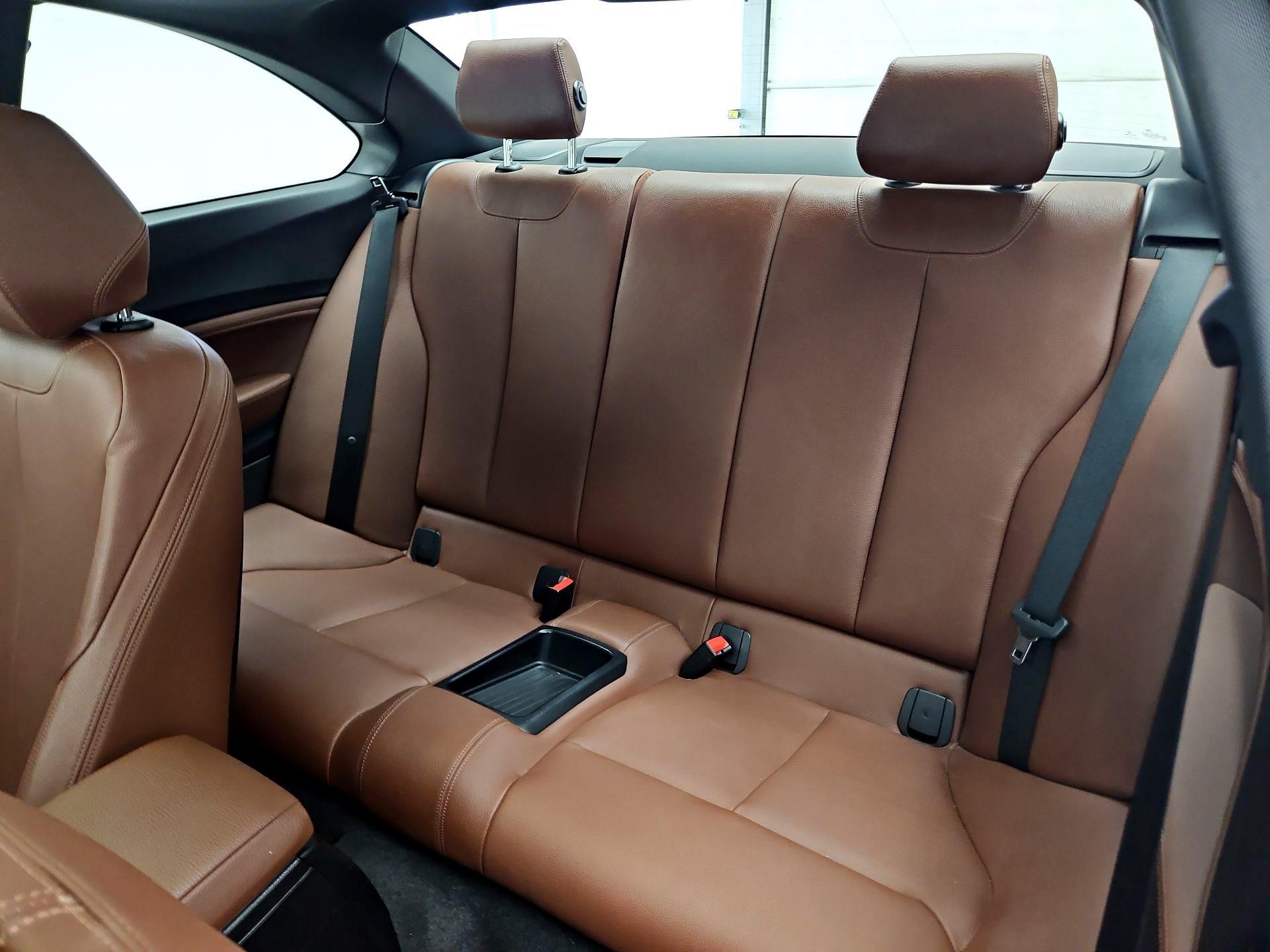 Thumbnail: 2016 BMW 2 Series - 20