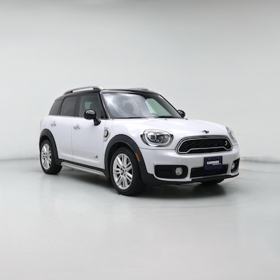2018 Mini Cooper Countryman PHEV S E ALL4