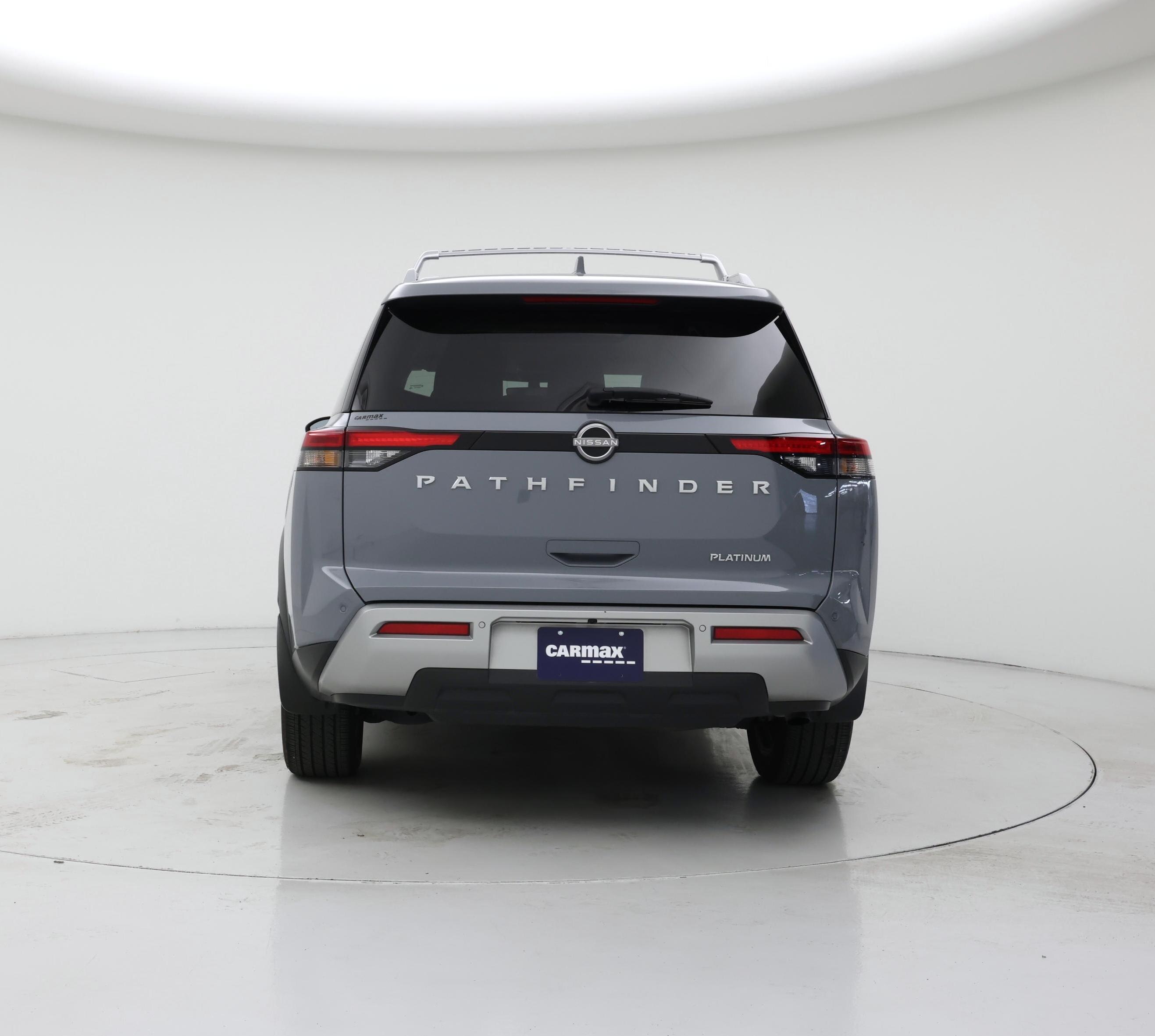 Thumbnail: 2023 Nissan Pathfinder - 6