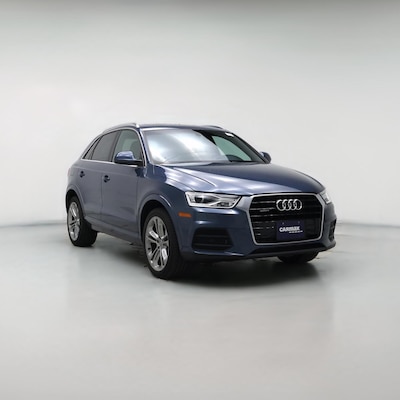 2016 Audi Q3 Premium Plus