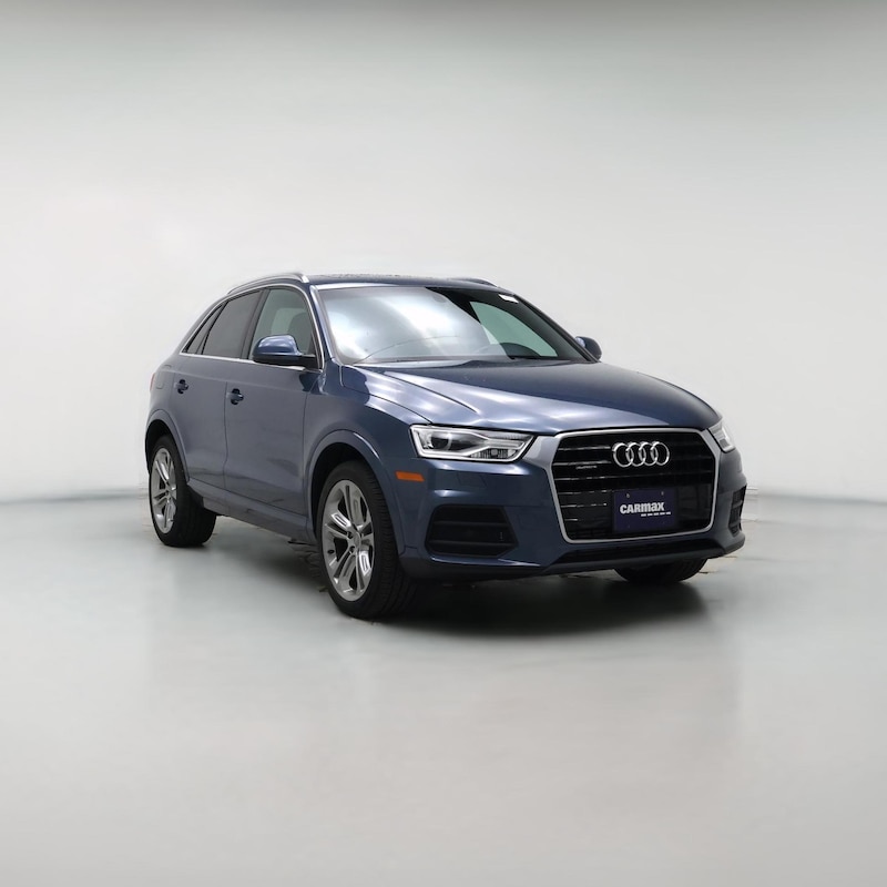 2016 Audi Q3 Premium Plus