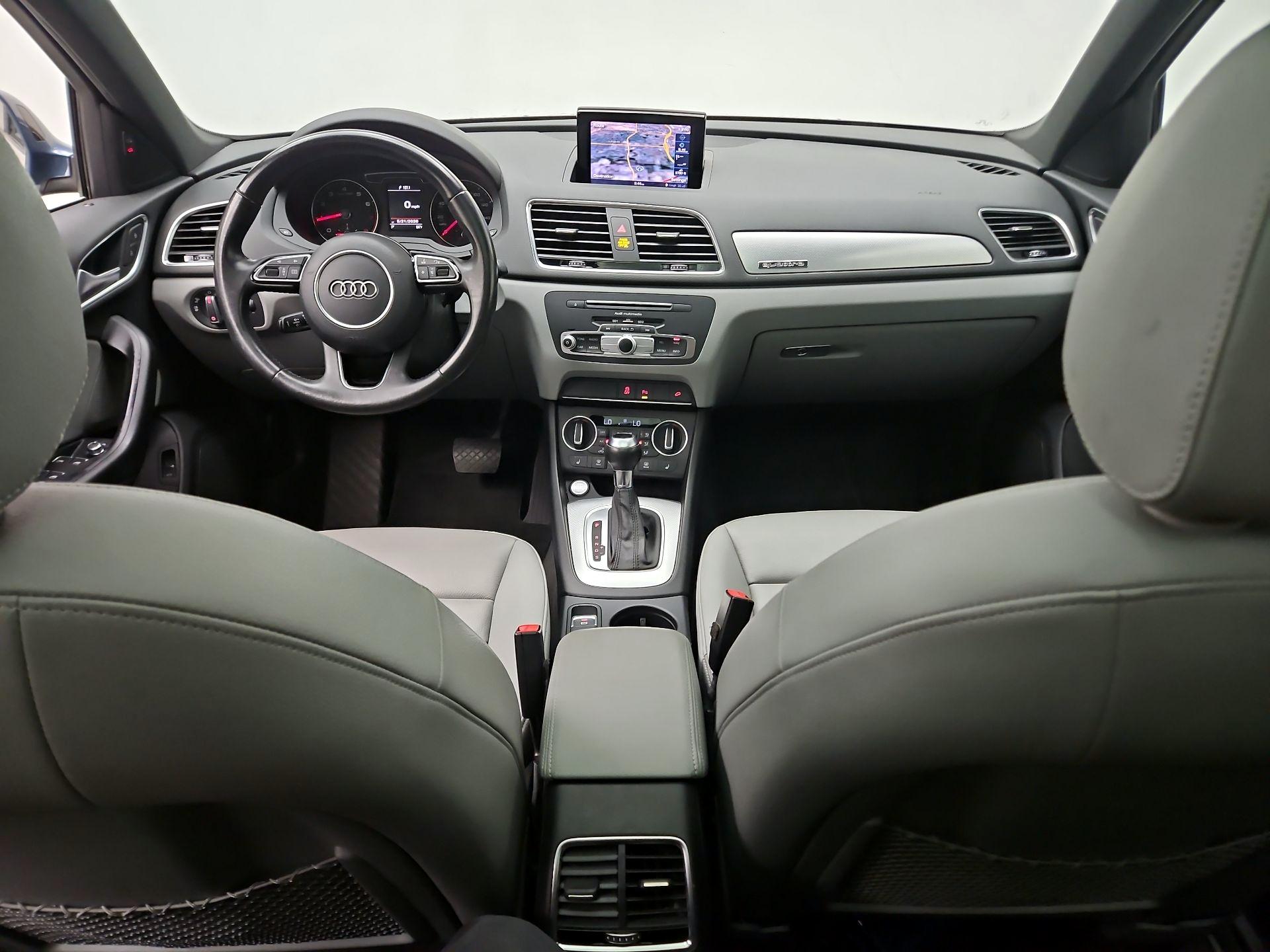 Thumbnail: 2016 Audi Q3 - 9