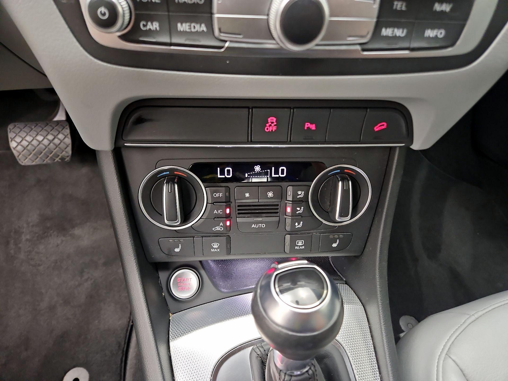 Thumbnail: 2016 Audi Q3 - 17