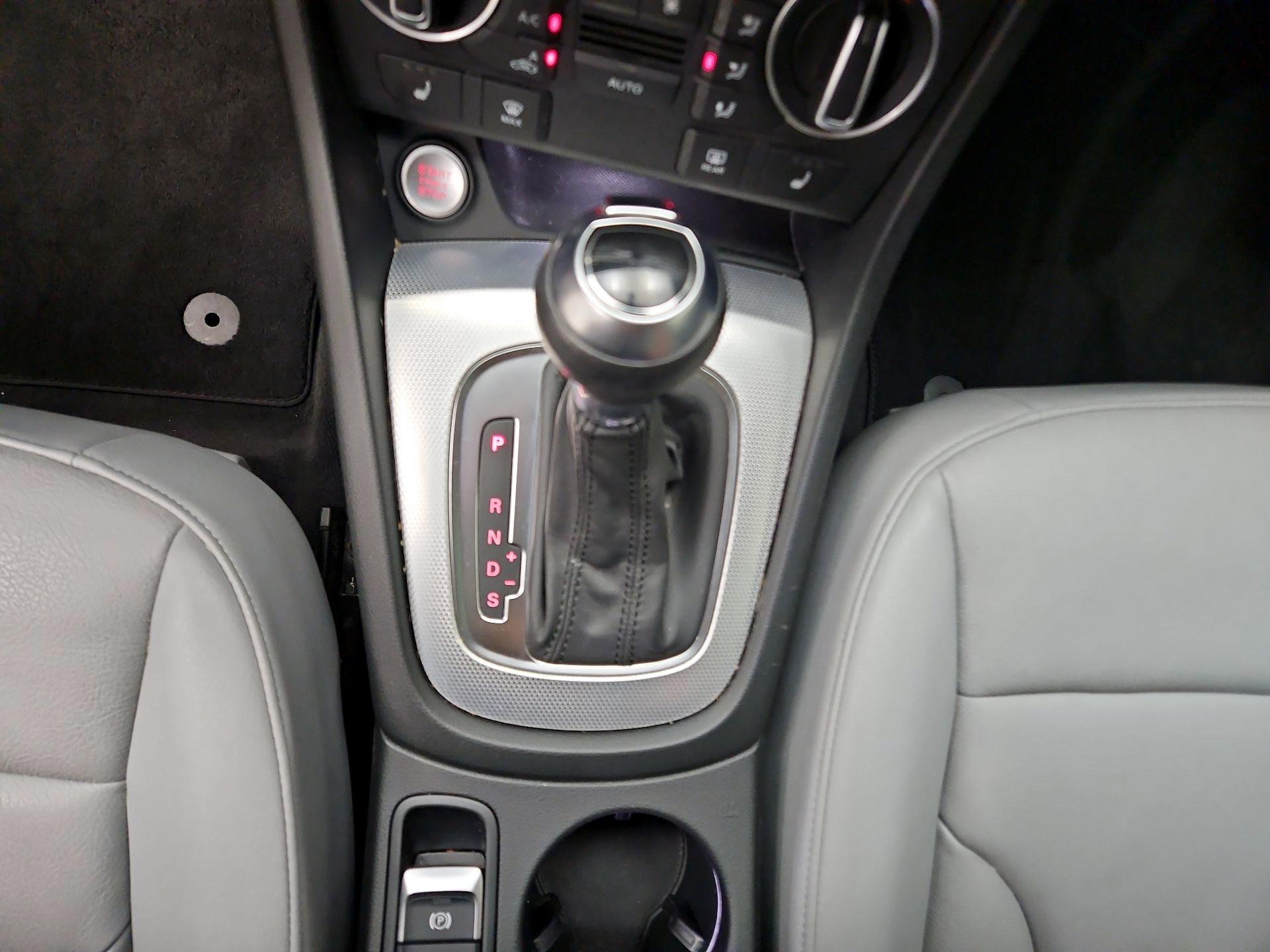 Thumbnail: 2016 Audi Q3 - 18