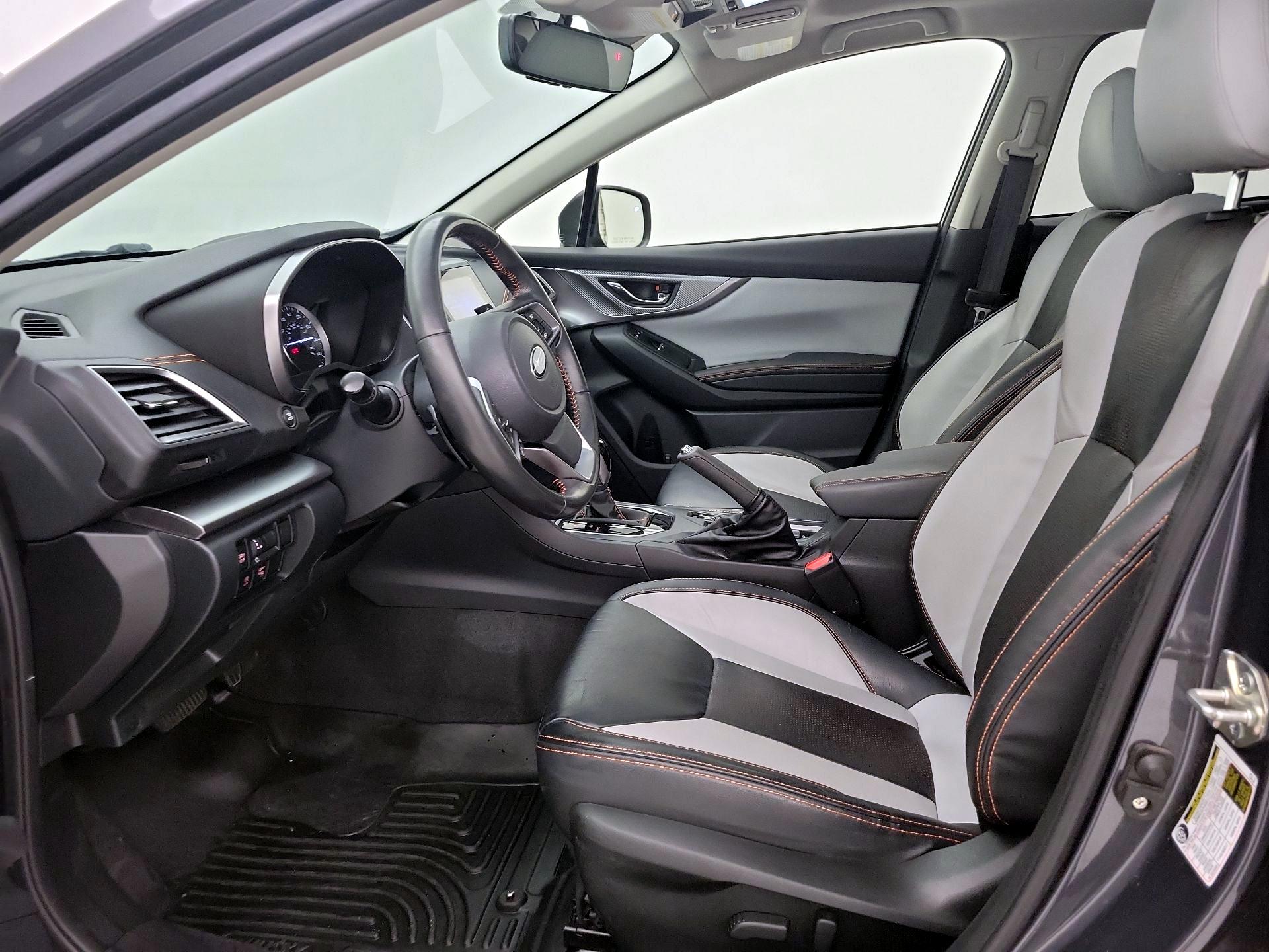 Thumbnail: 2021 Subaru Crosstrek - 11