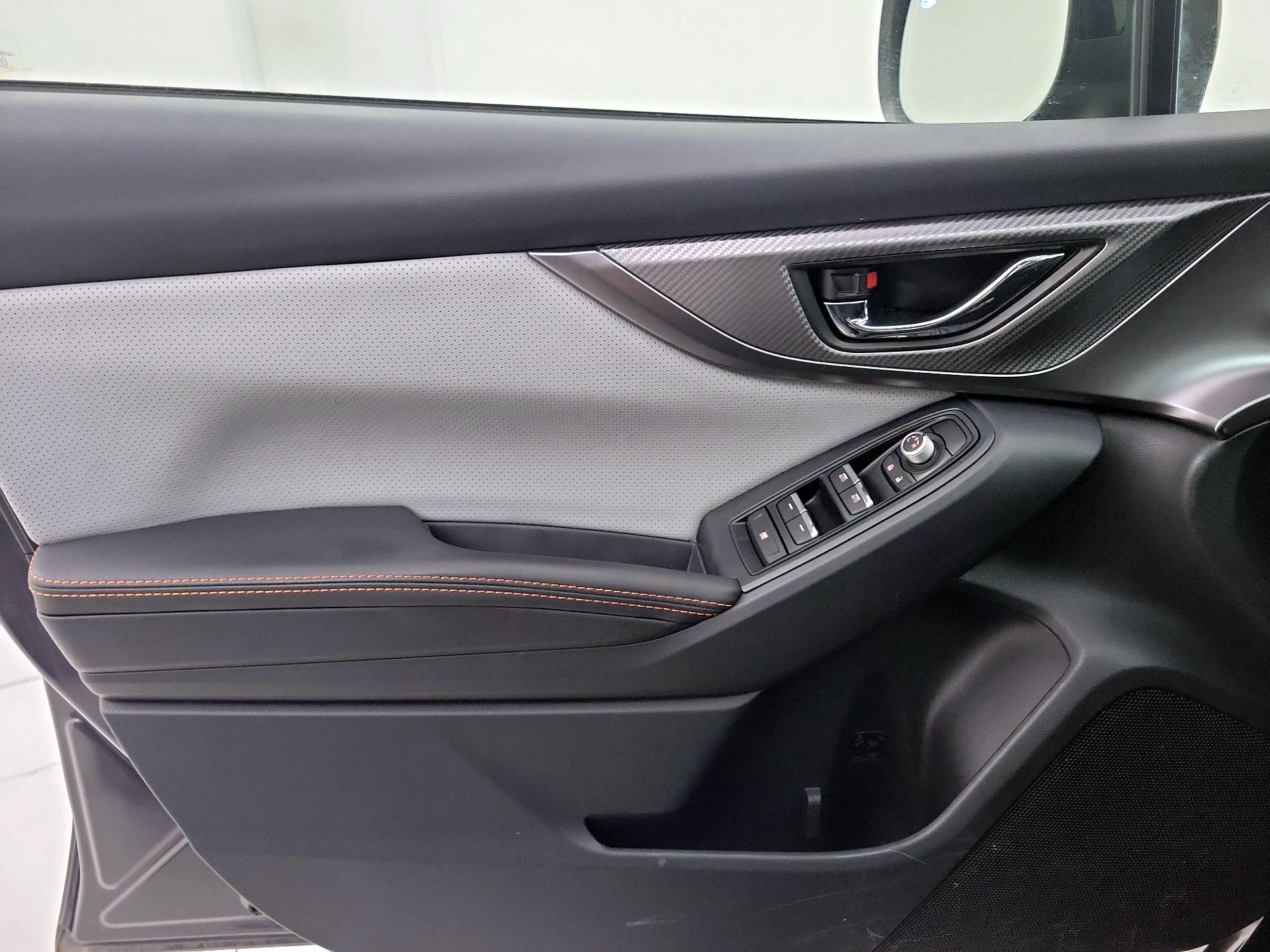 Thumbnail: 2021 Subaru Crosstrek - 12