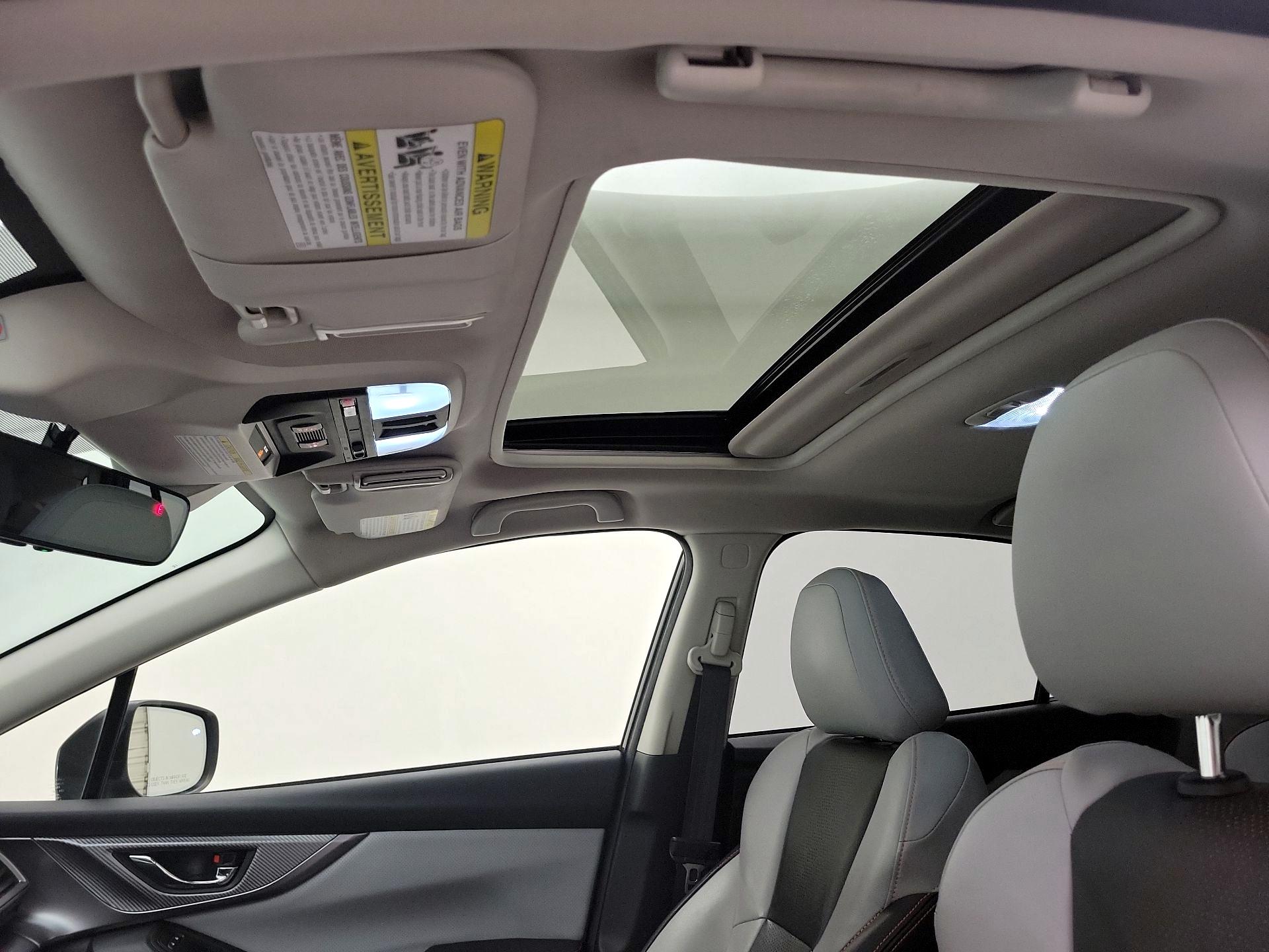 Thumbnail: 2021 Subaru Crosstrek - 19