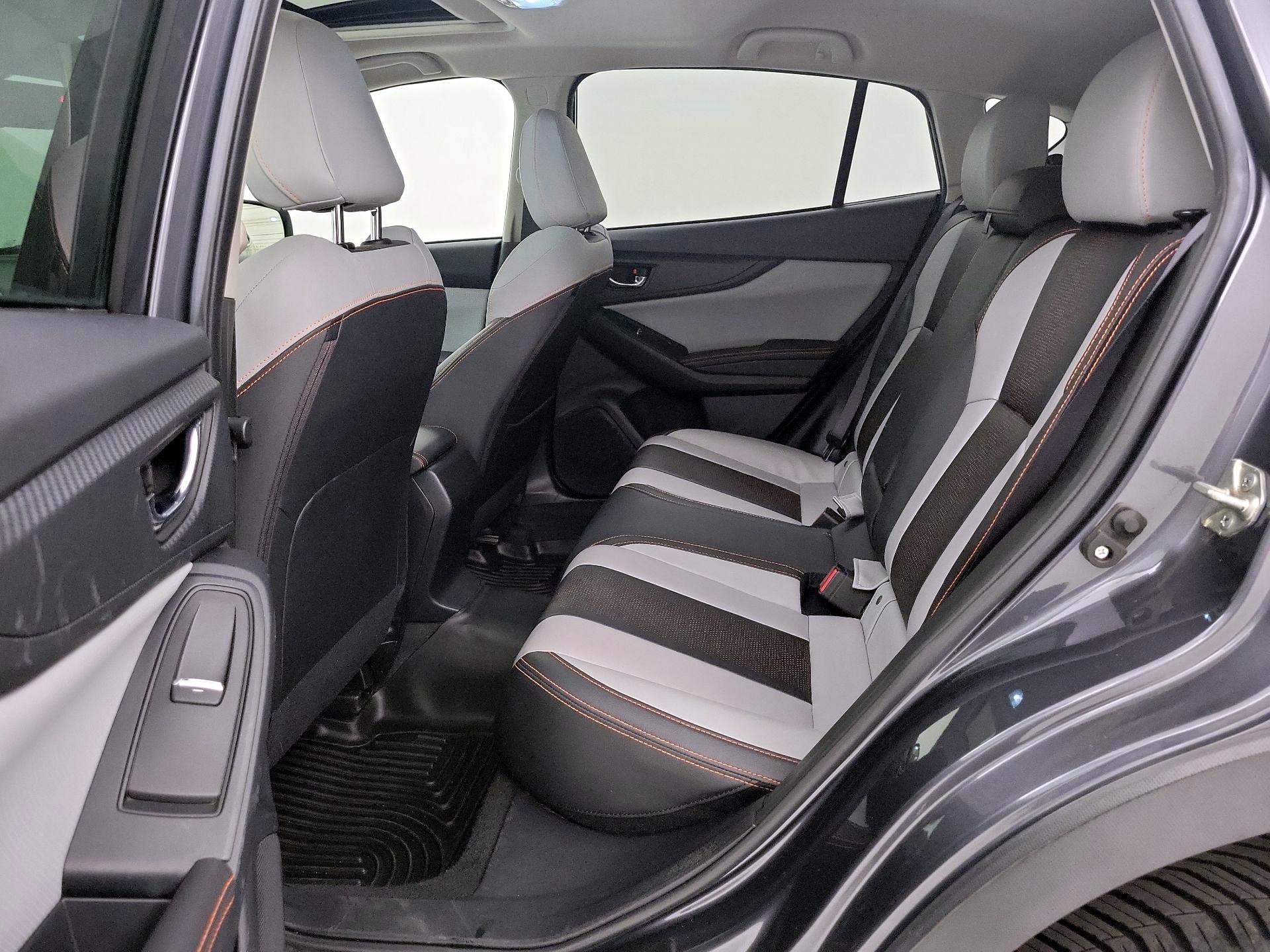 Thumbnail: 2021 Subaru Crosstrek - 20