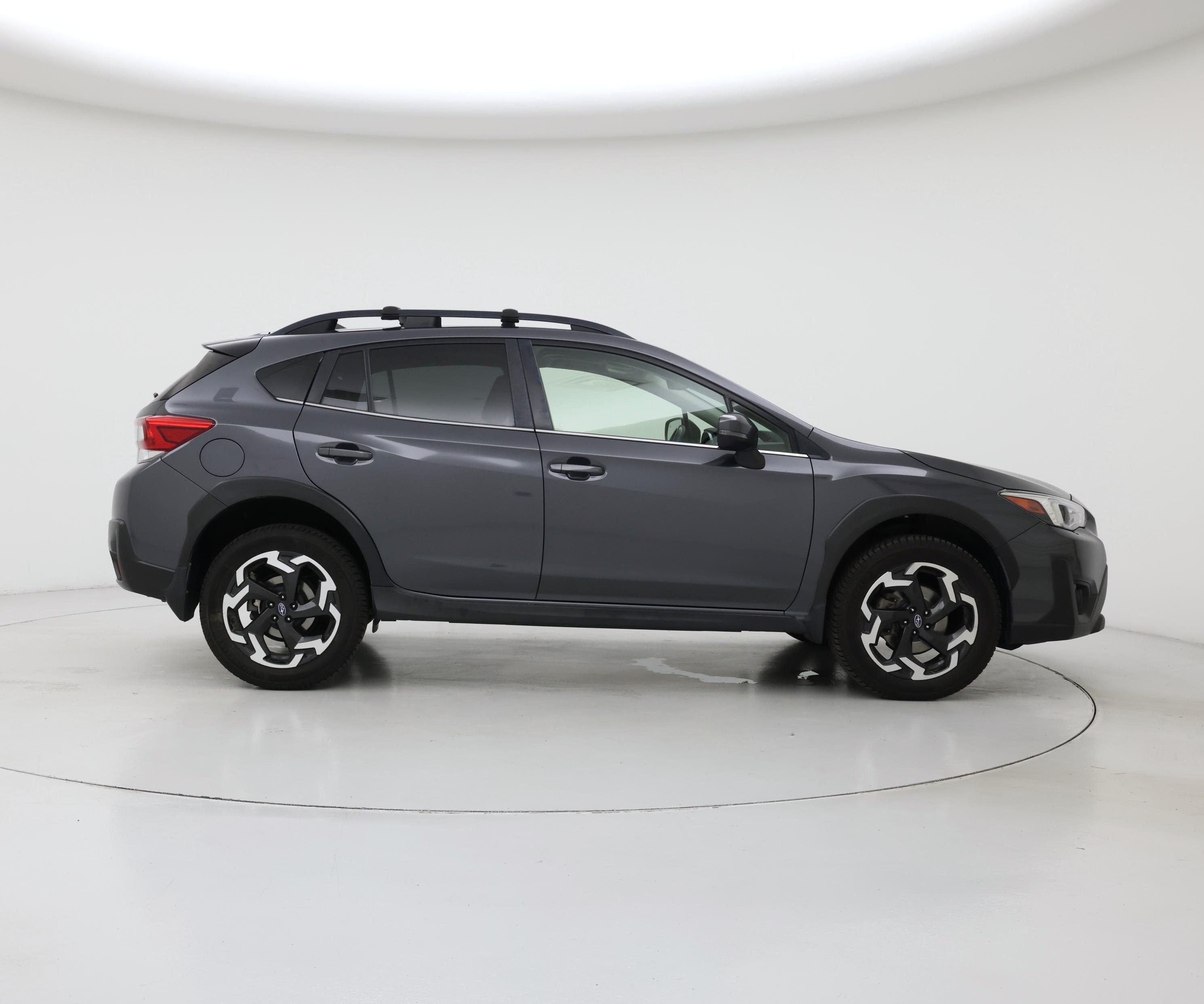 Thumbnail: 2021 Subaru Crosstrek - 7