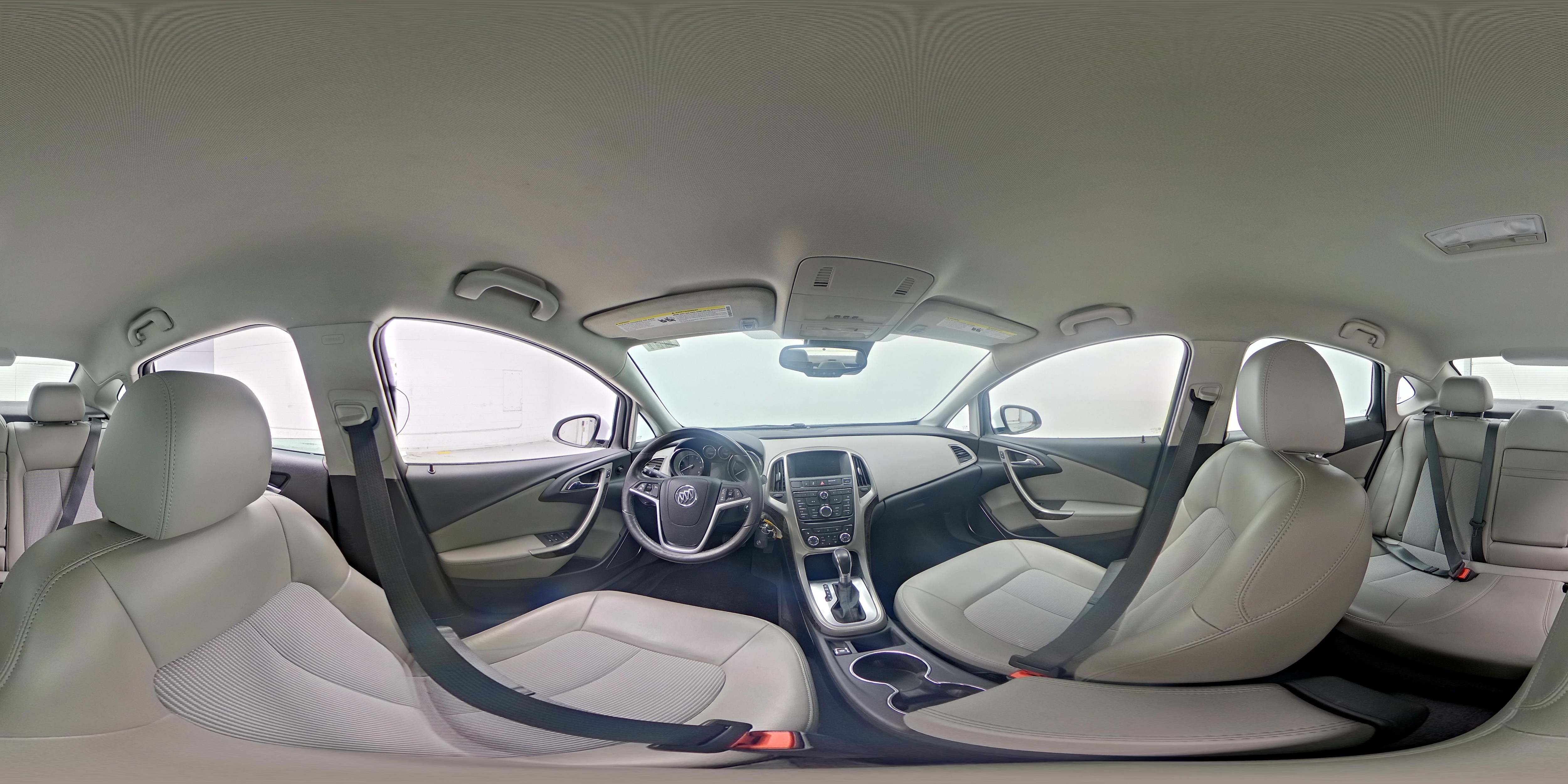 2015 Buick Verano 1SG - Photo 24