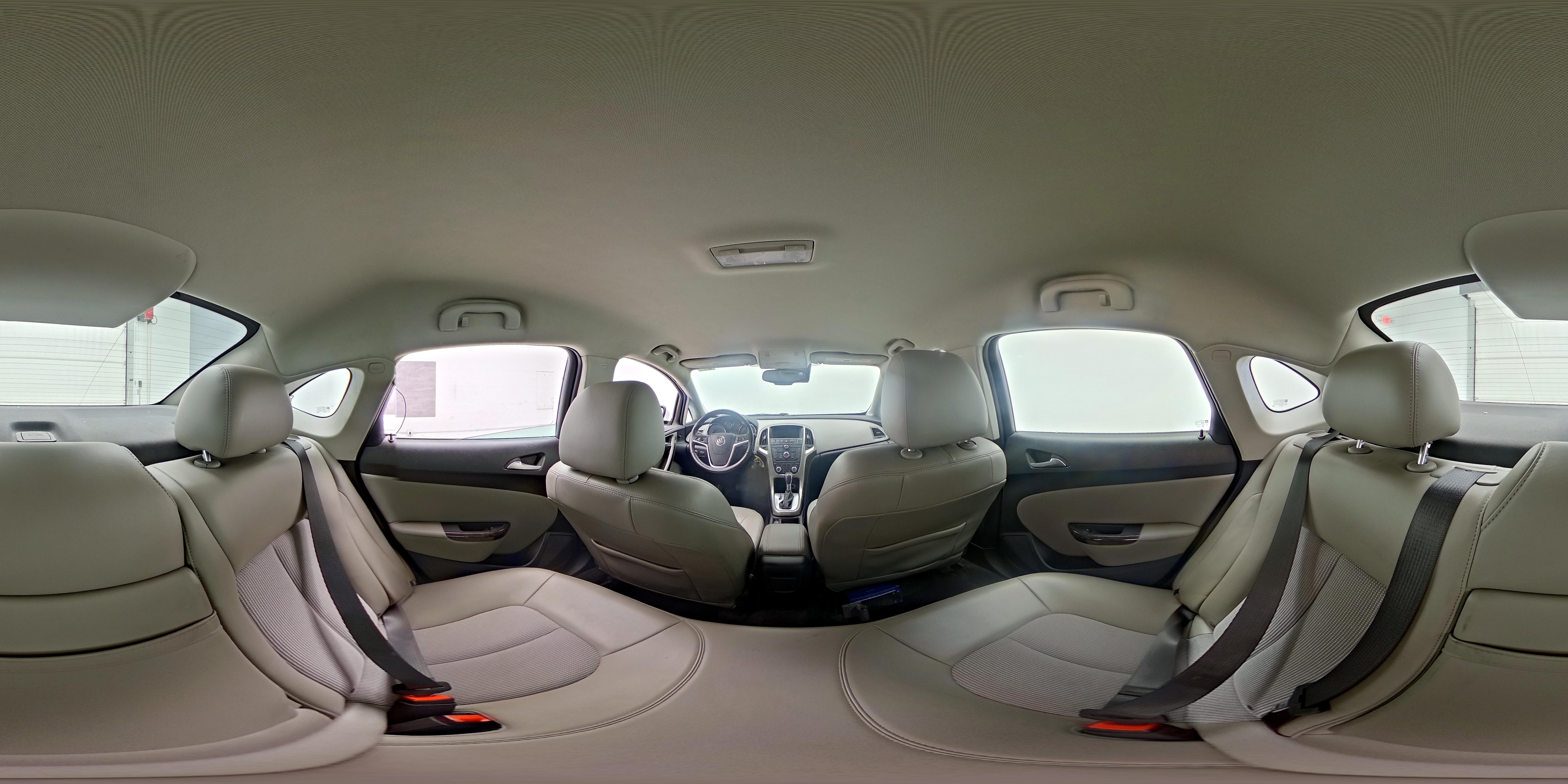 2015 Buick Verano 1SG - Photo 25