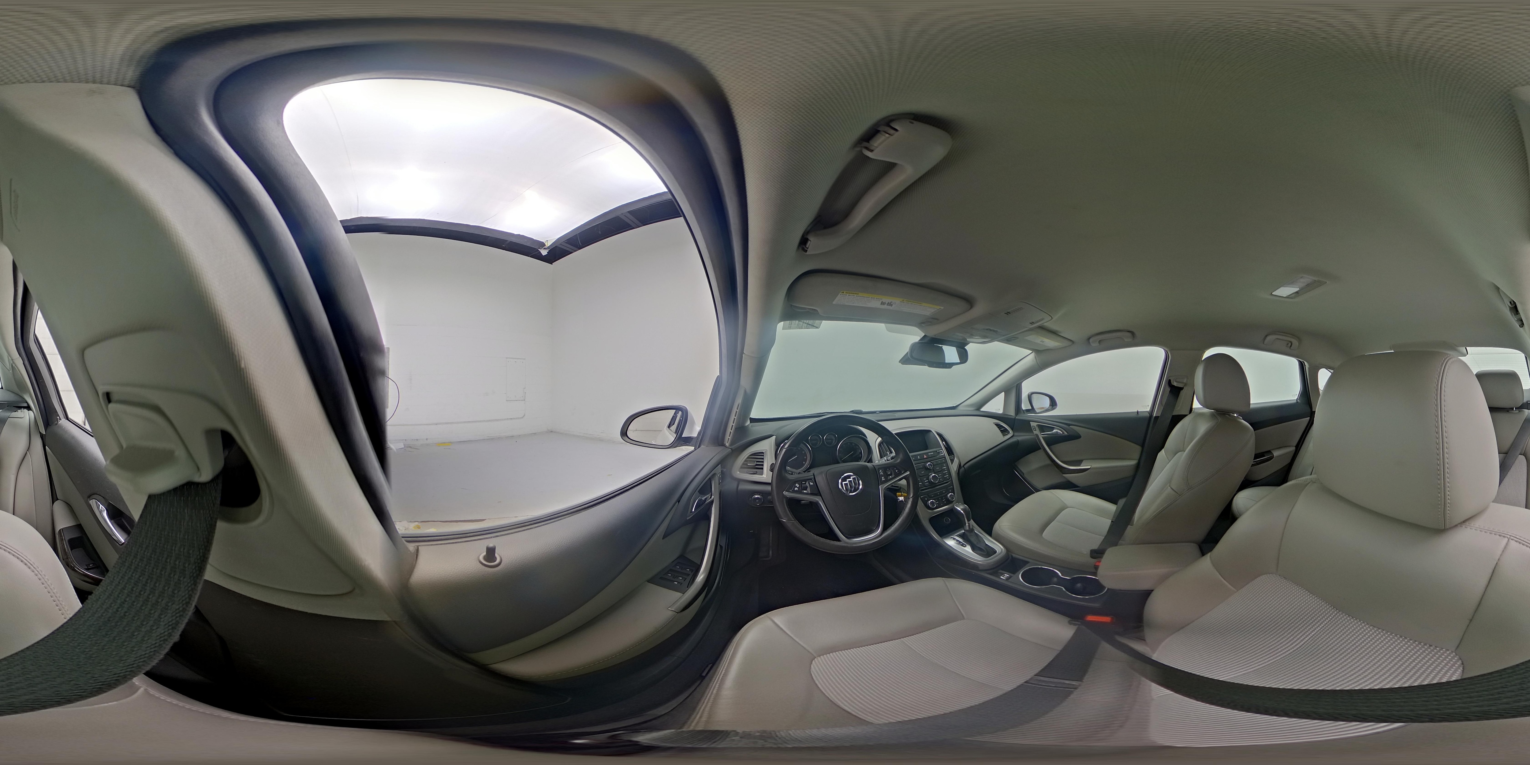 2015 Buick Verano 1SG - Photo 26