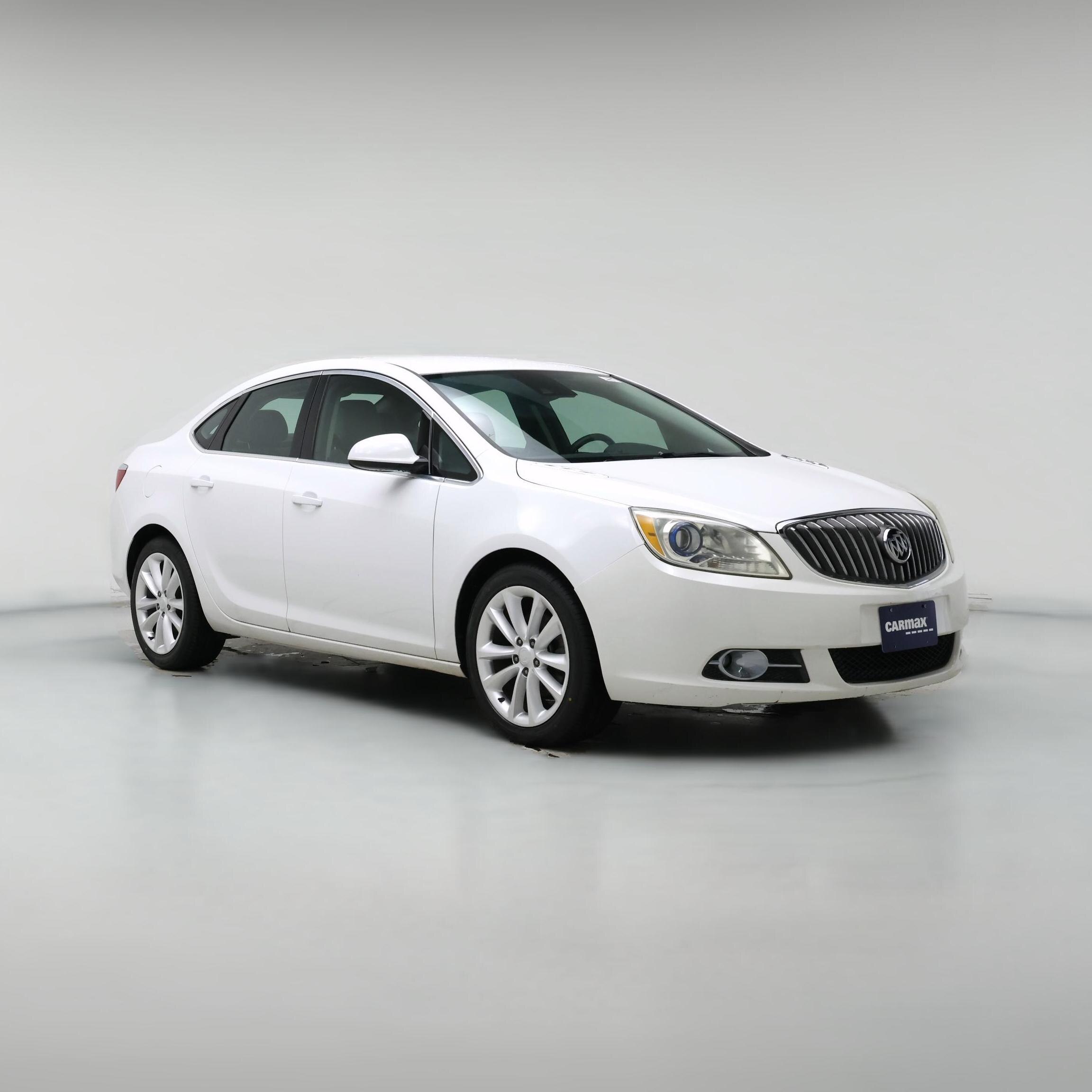 Thumbnail: 2015 Buick Verano - 1