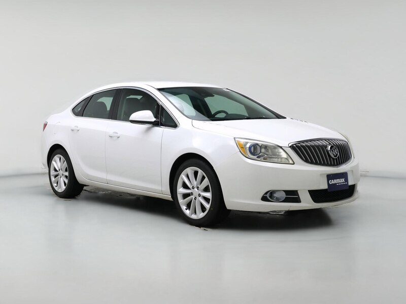 2015 Buick Verano Convenience -
                  Parker, CO