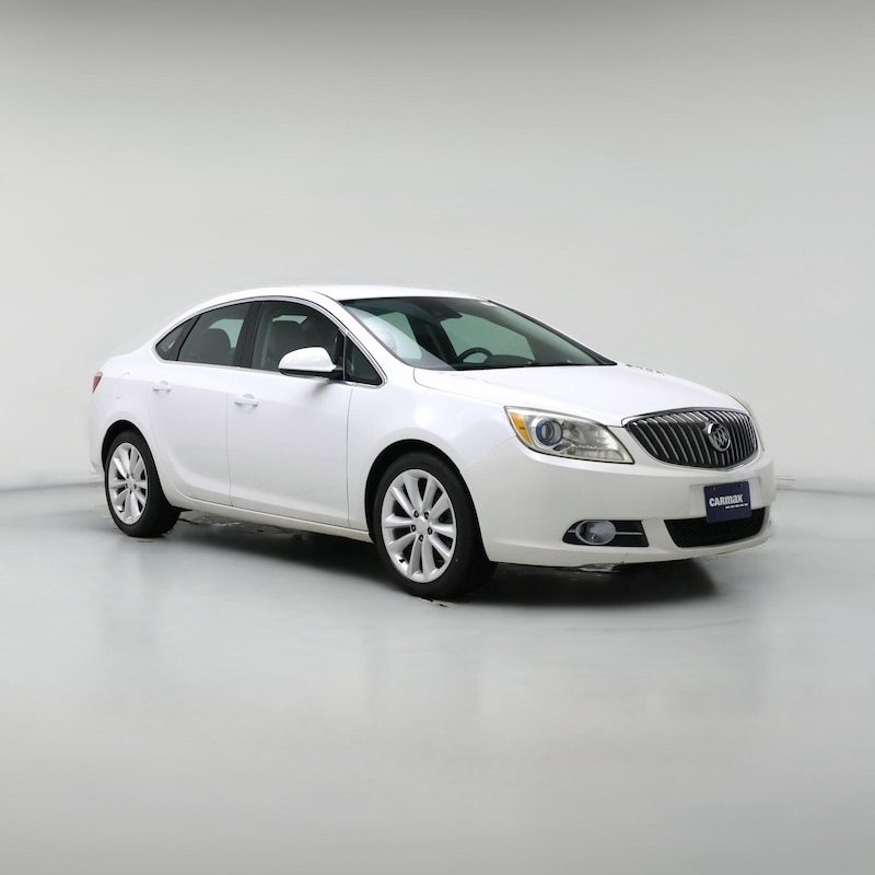 2015 Buick Verano Convenience