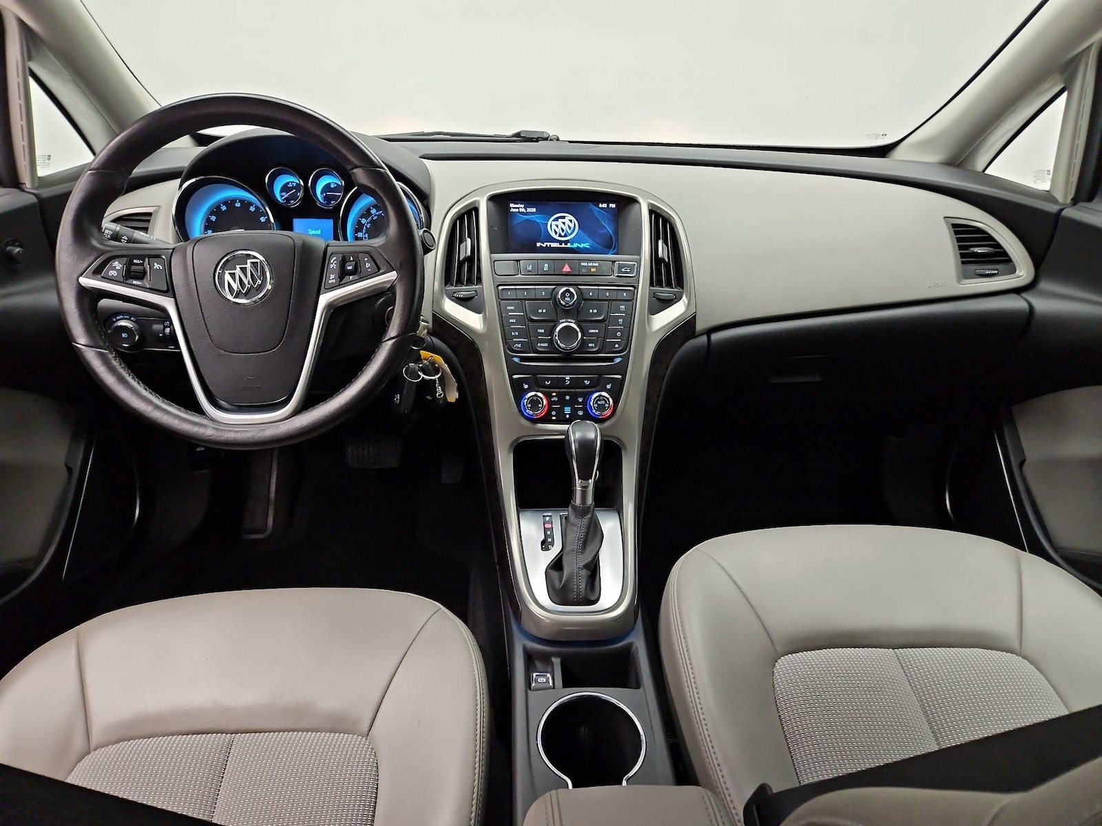 2015 Buick Verano 1SG - Photo 10