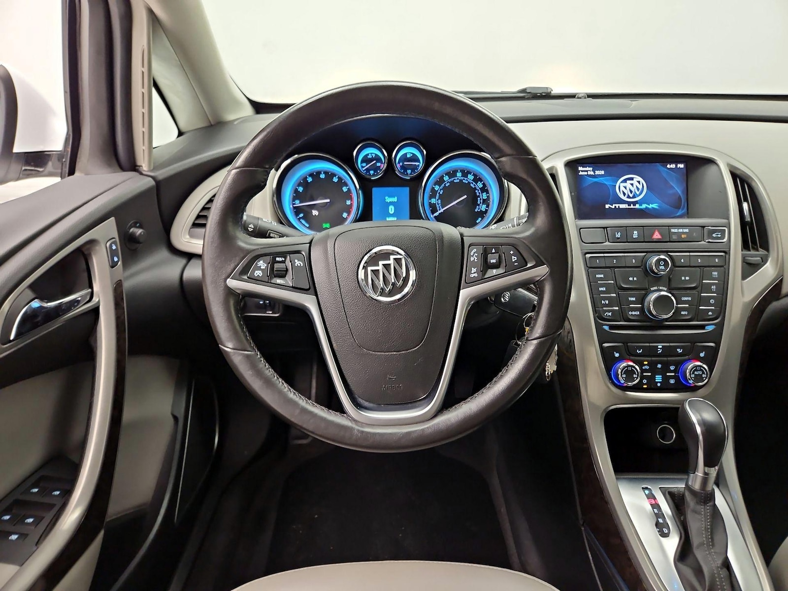 2015 Buick Verano 1SG - Photo 11