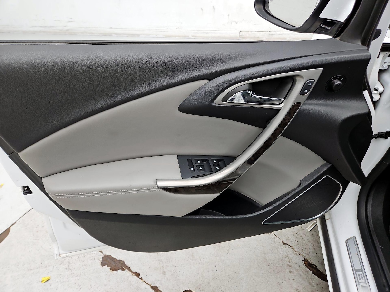 2015 Buick Verano 1SG - Photo 13