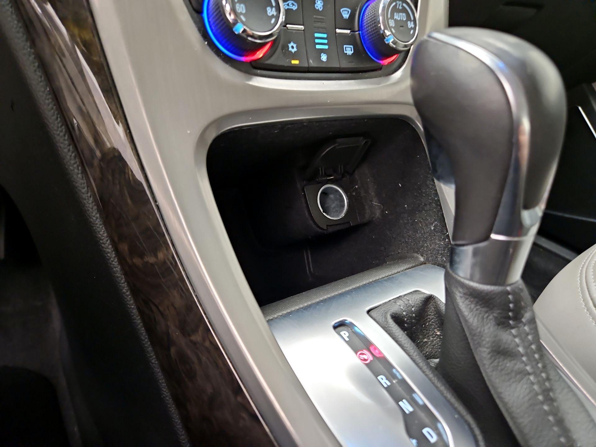 Thumbnail: 2015 Buick Verano - 18