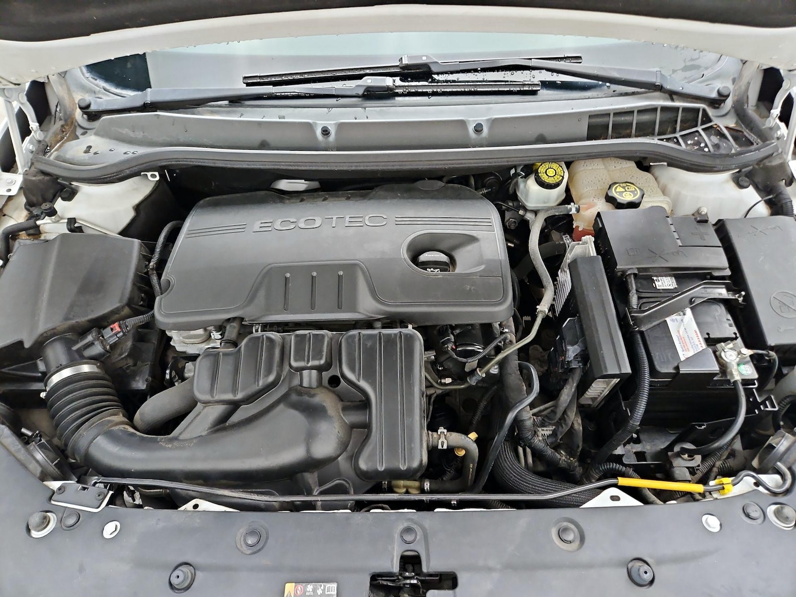 2015 Buick Verano 1SG - Photo 22
