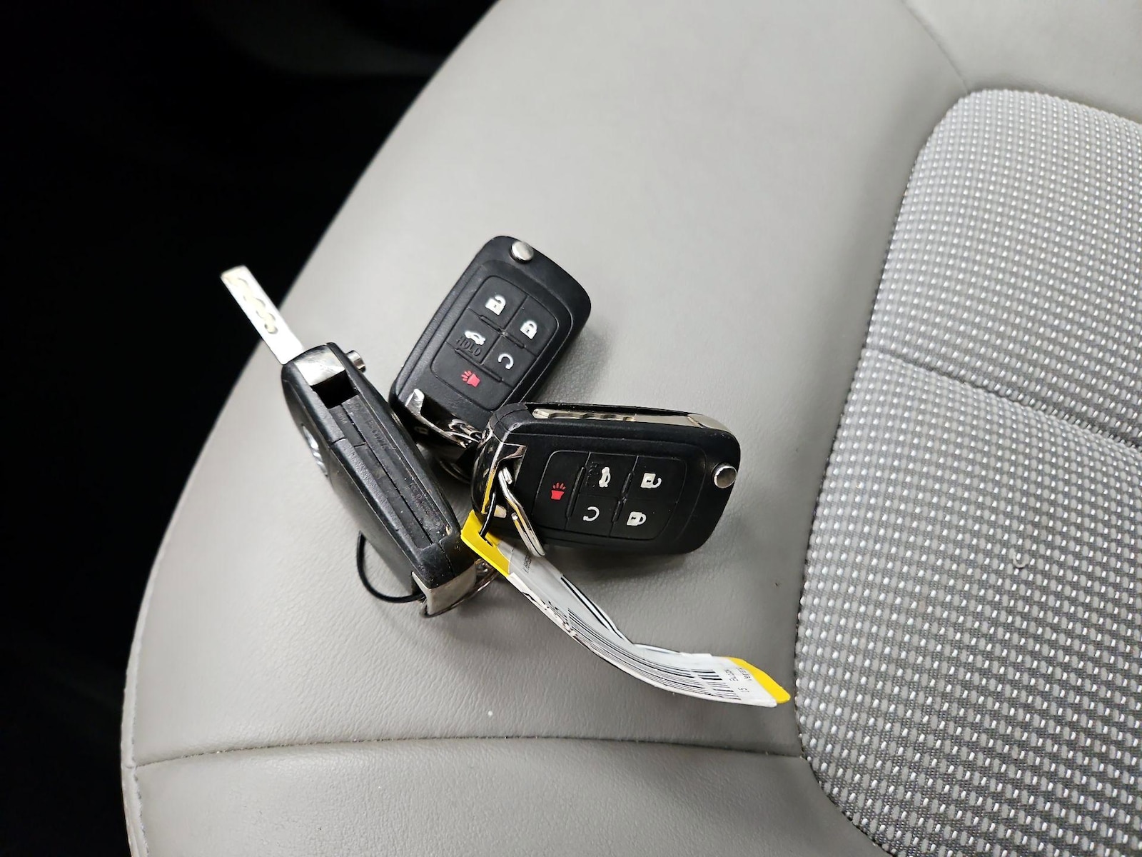 2015 Buick Verano 1SG - Photo 23