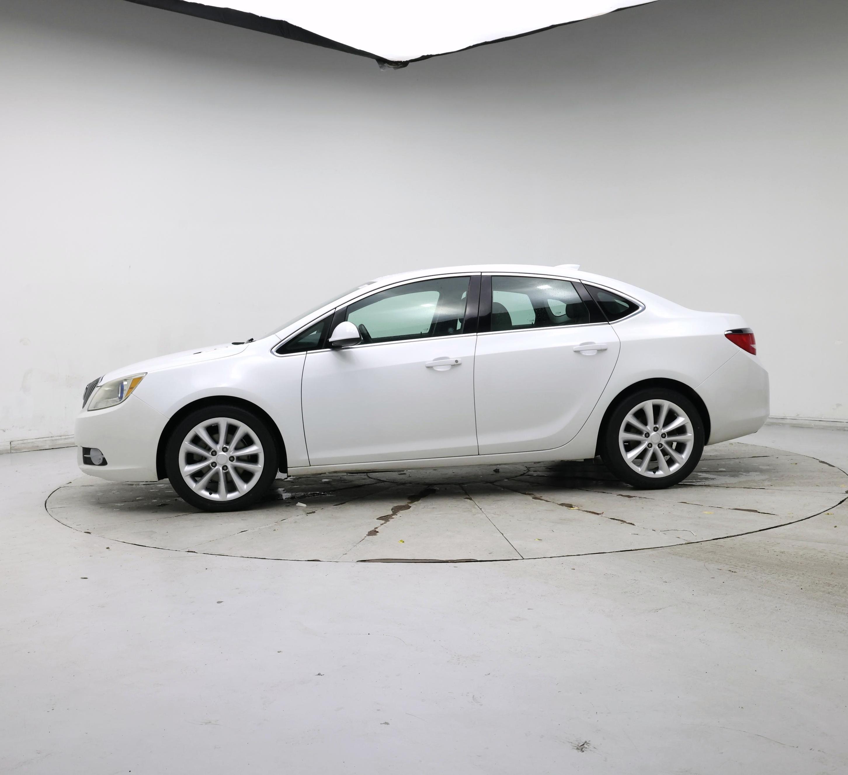 Thumbnail: 2015 Buick Verano - 3