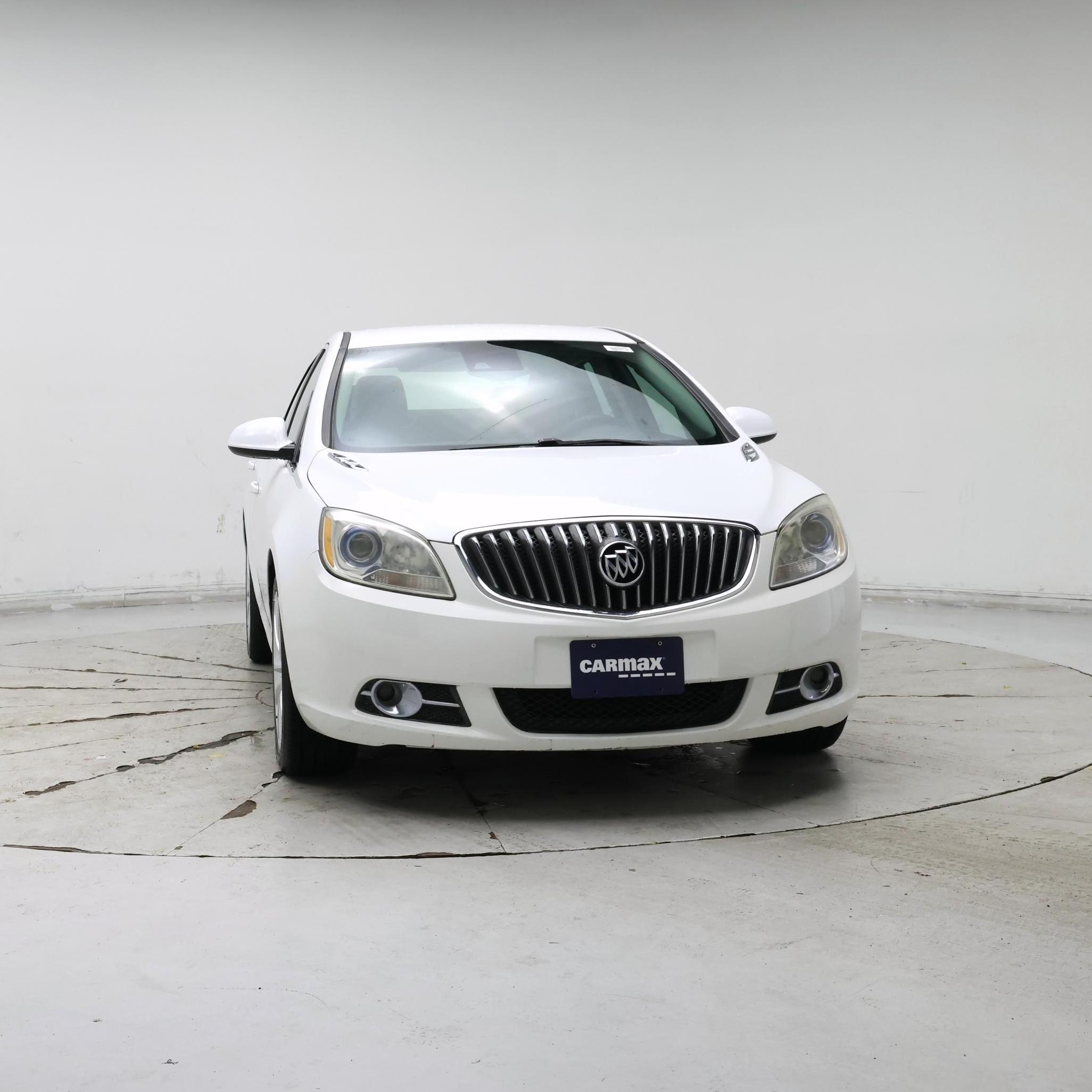 Thumbnail: 2015 Buick Verano - 5