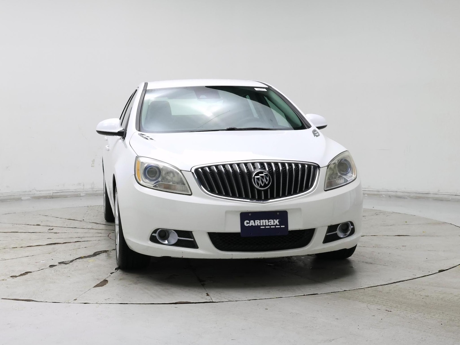 2015 Buick Verano 1SG - Photo 6