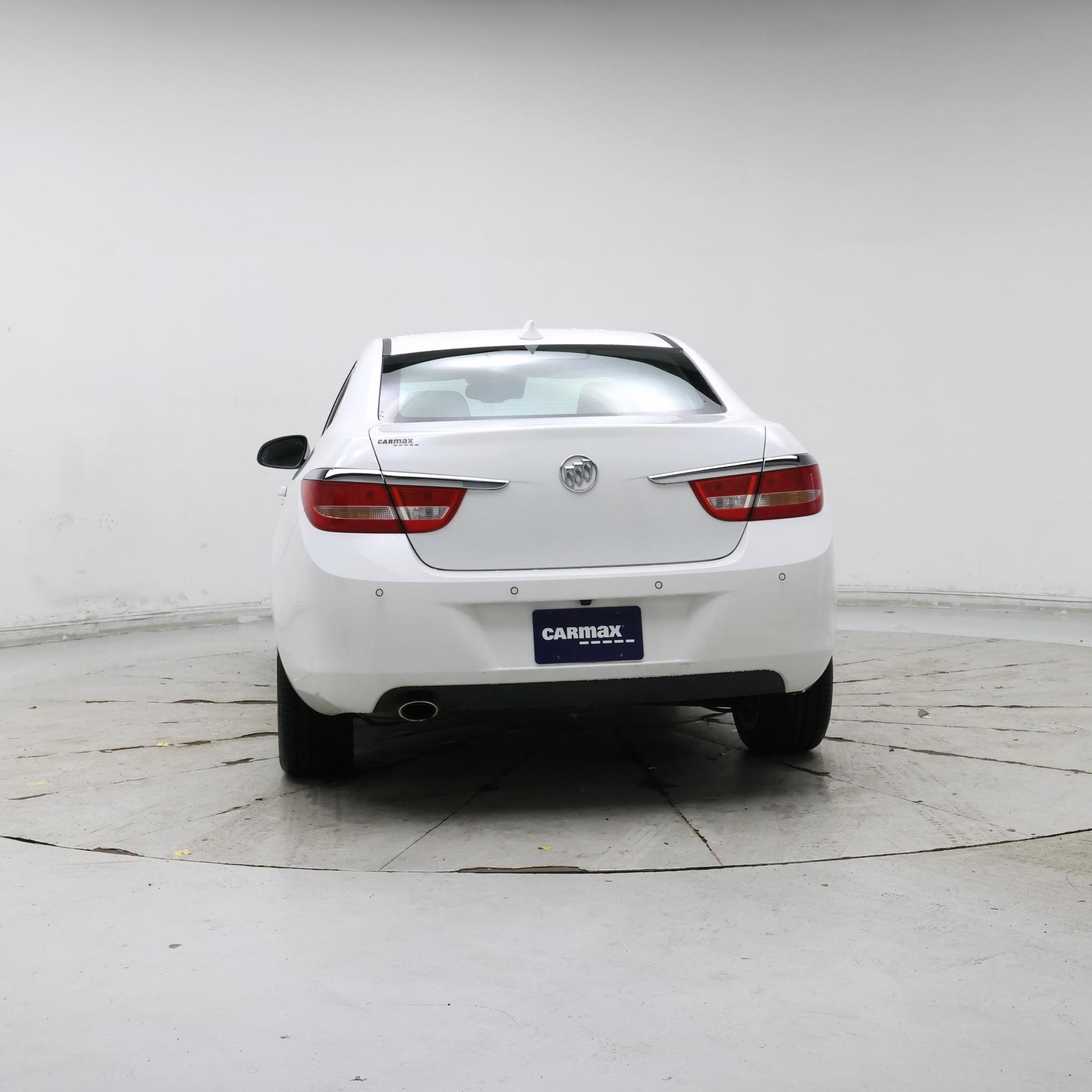 Thumbnail: 2015 Buick Verano - 6