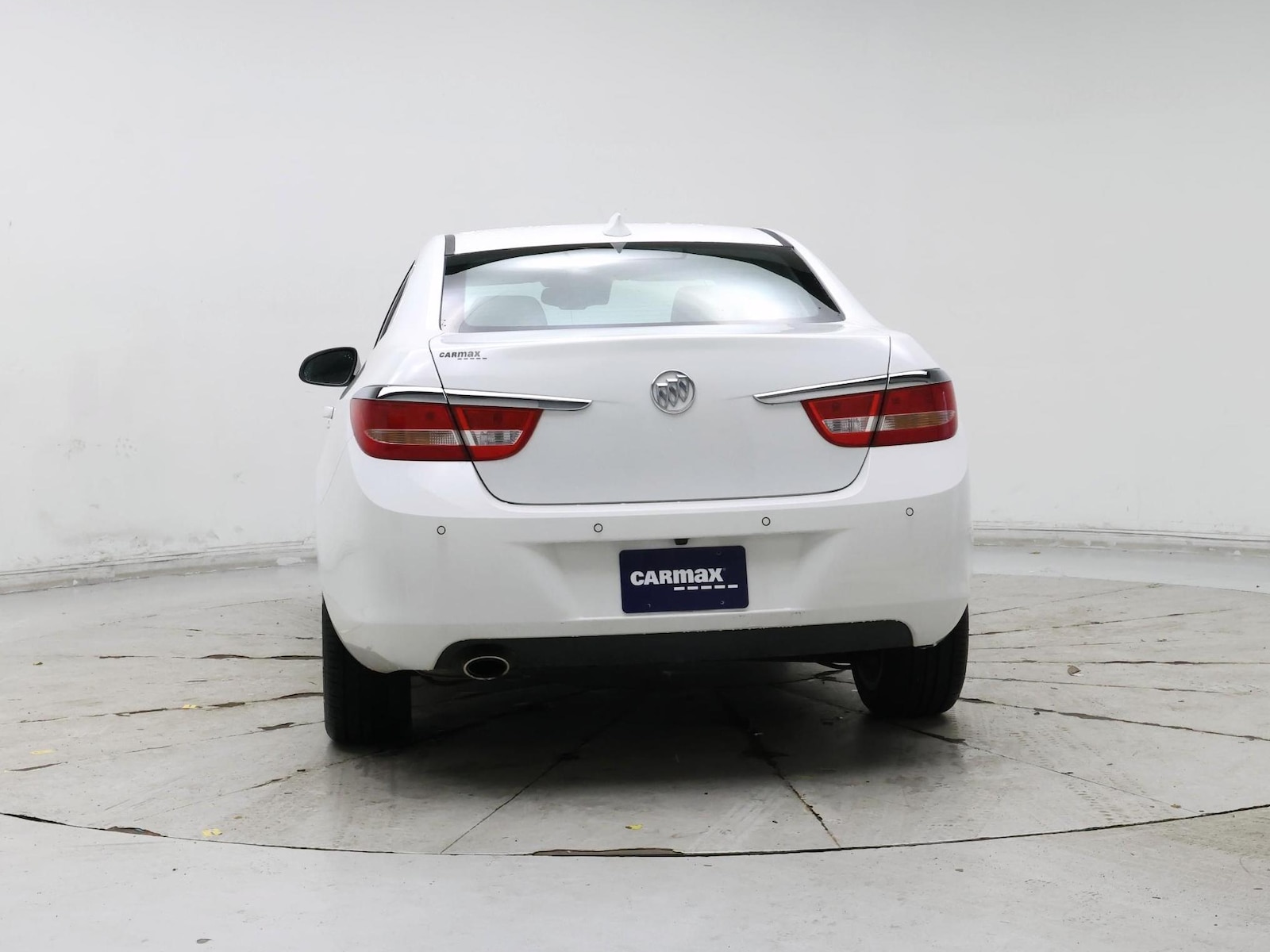 2015 Buick Verano 1SG - Photo 7