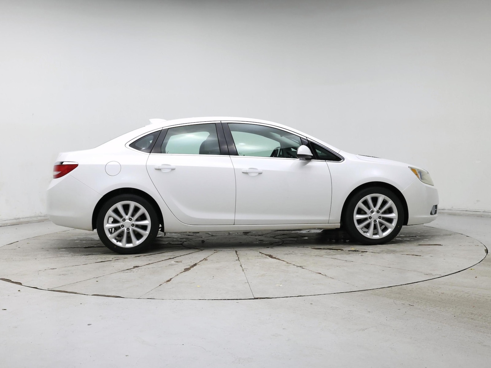 2015 Buick Verano 1SG - Photo 8