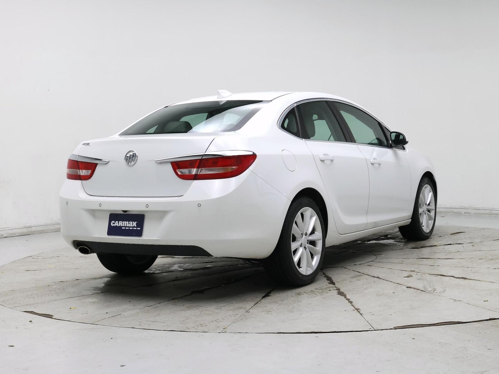 2015 Buick Verano 1SG - Photo 9