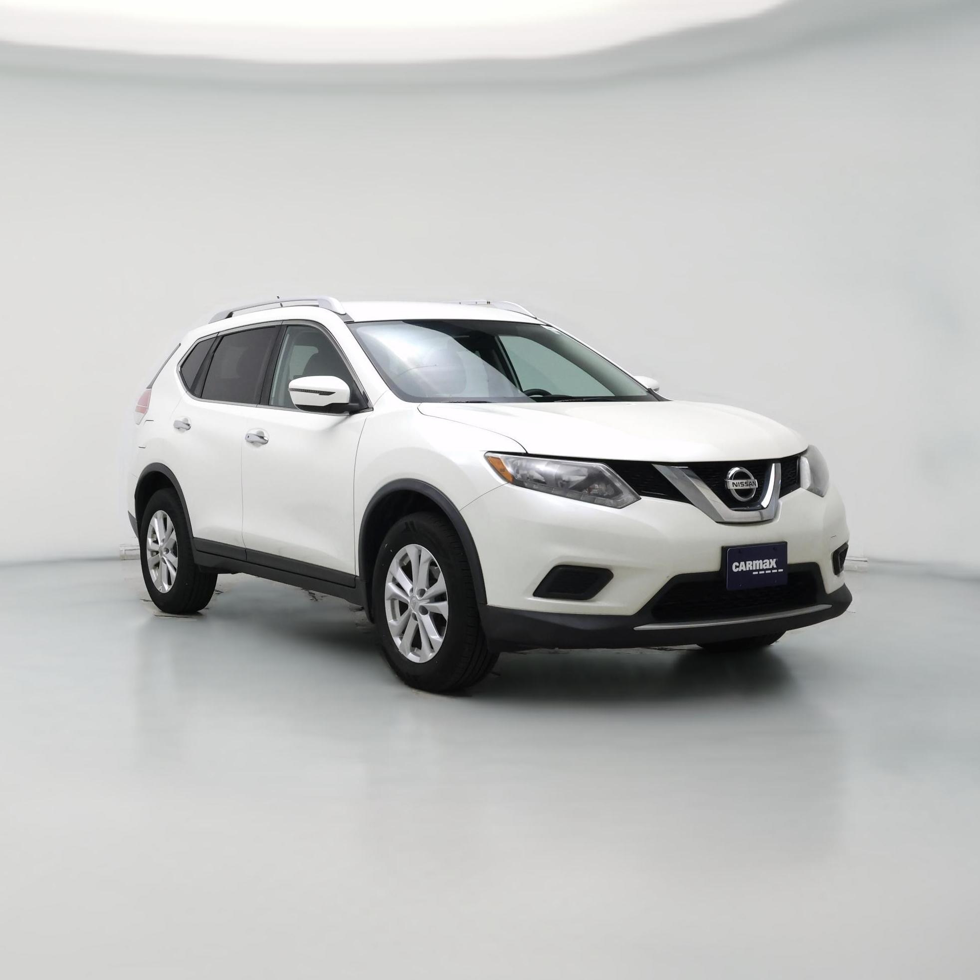 Thumbnail: 2016 Nissan Rogue - 1