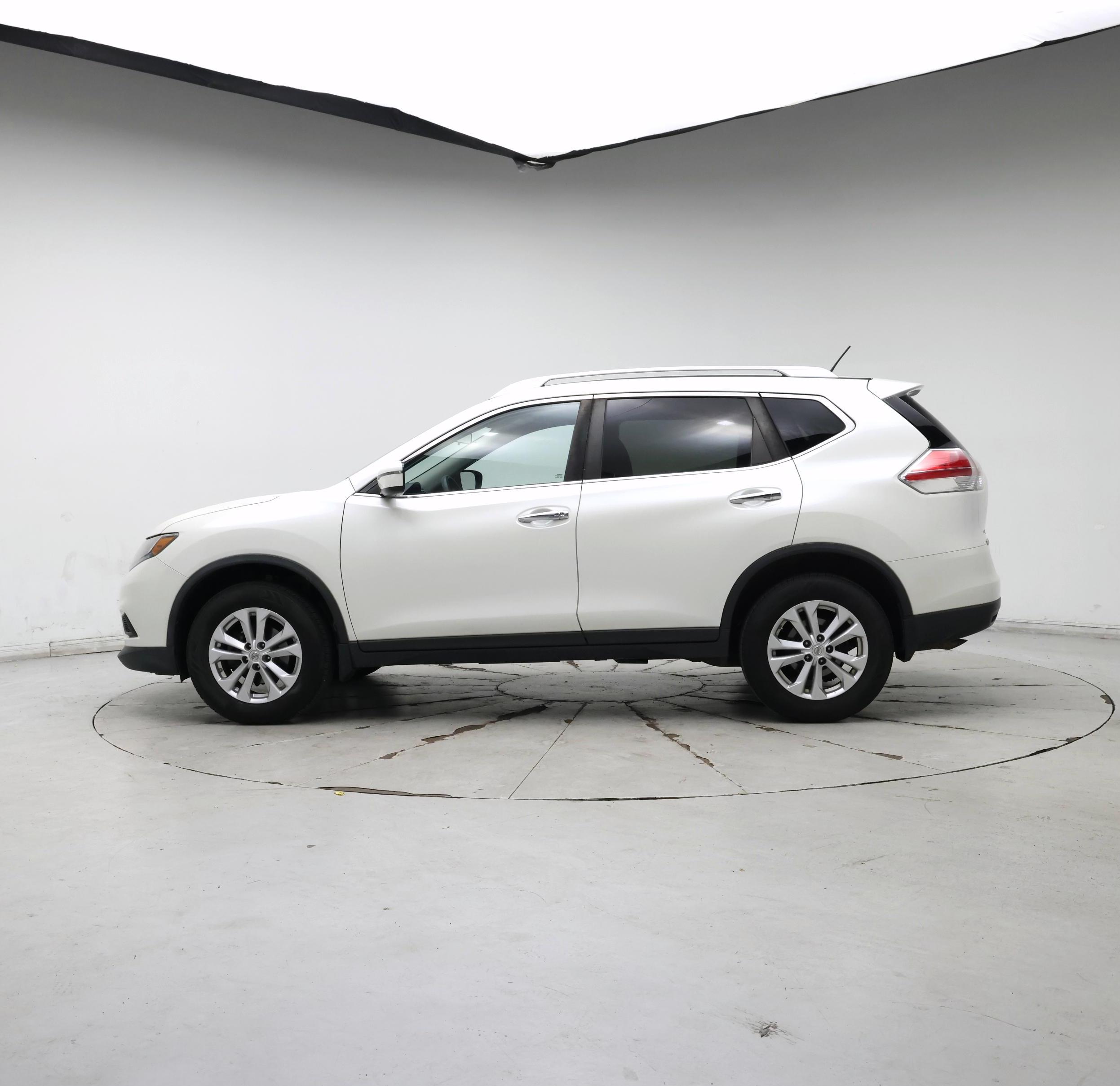 Thumbnail: 2016 Nissan Rogue - 3