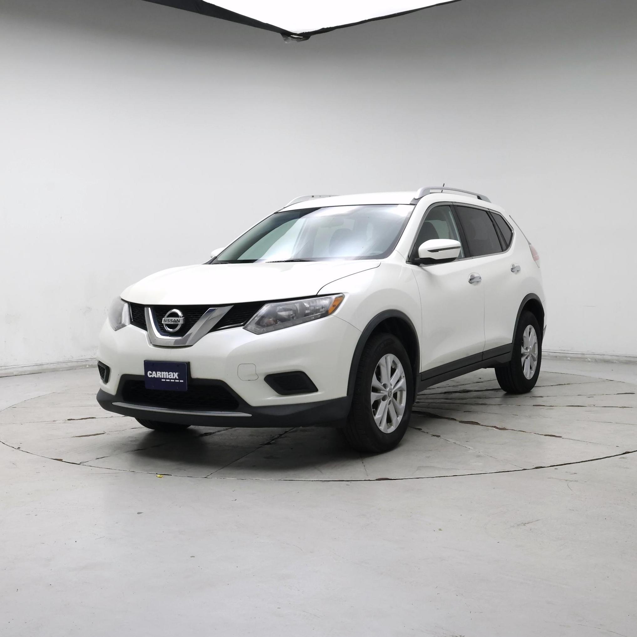 Thumbnail: 2016 Nissan Rogue - 4