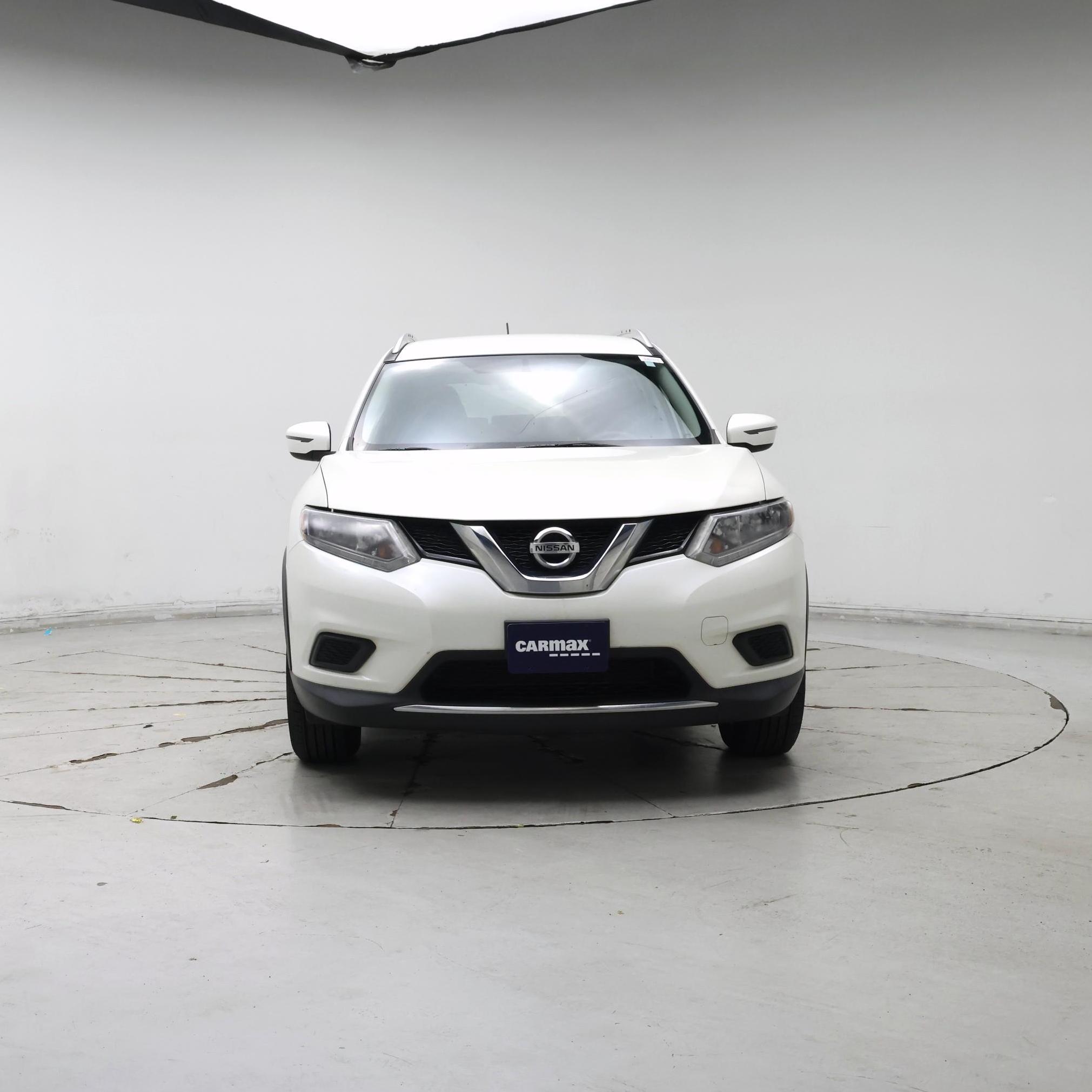 Thumbnail: 2016 Nissan Rogue - 5