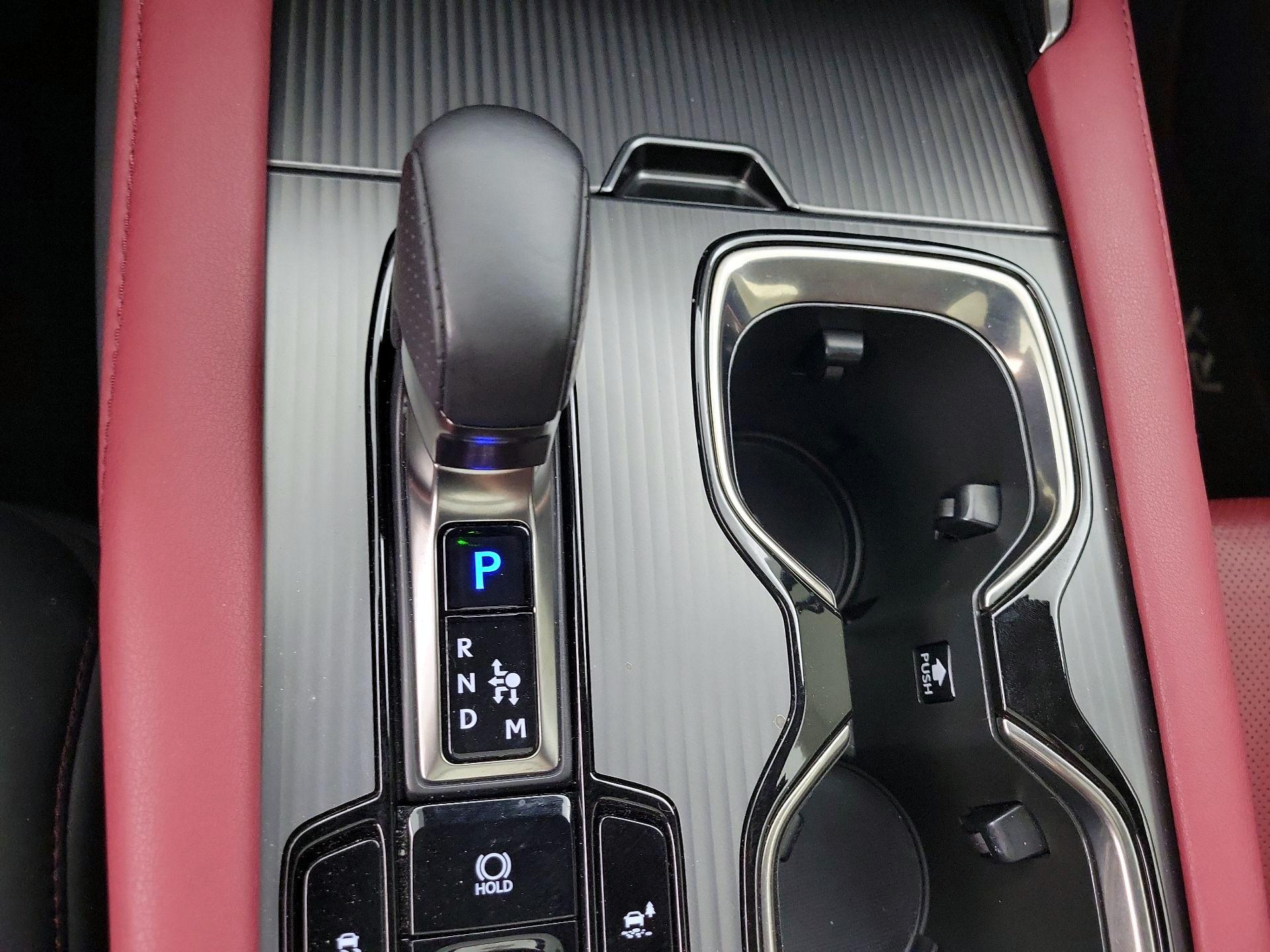 Thumbnail: 2023 Lexus RX - 17