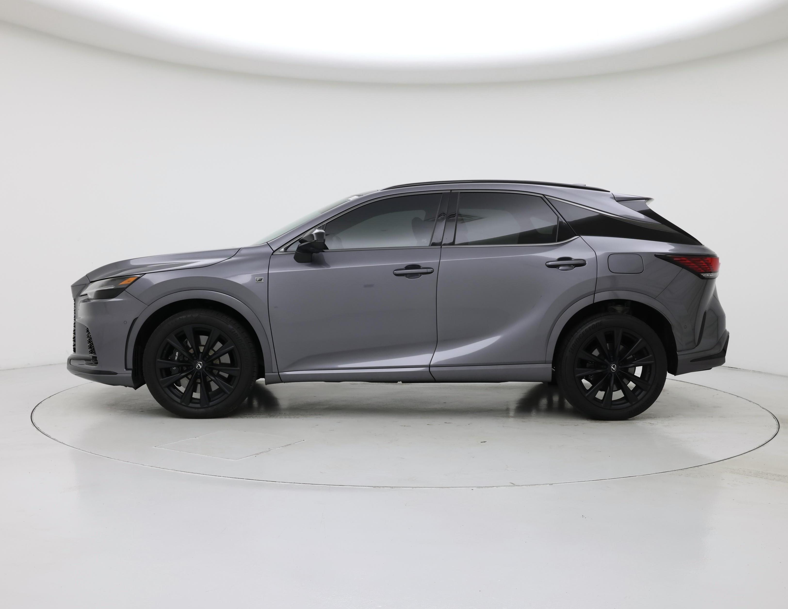 Thumbnail: 2023 Lexus RX - 3