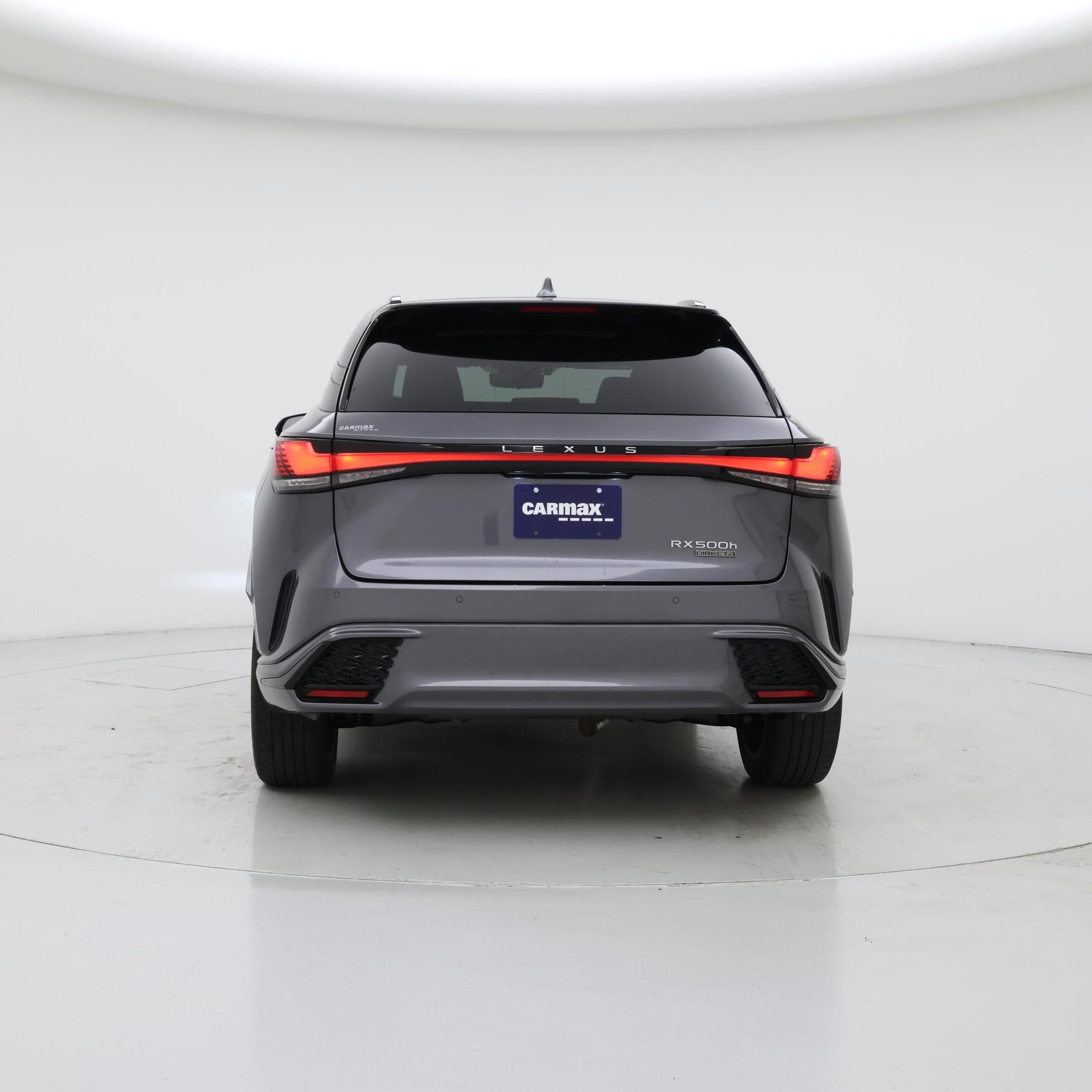 Thumbnail: 2023 Lexus RX - 6