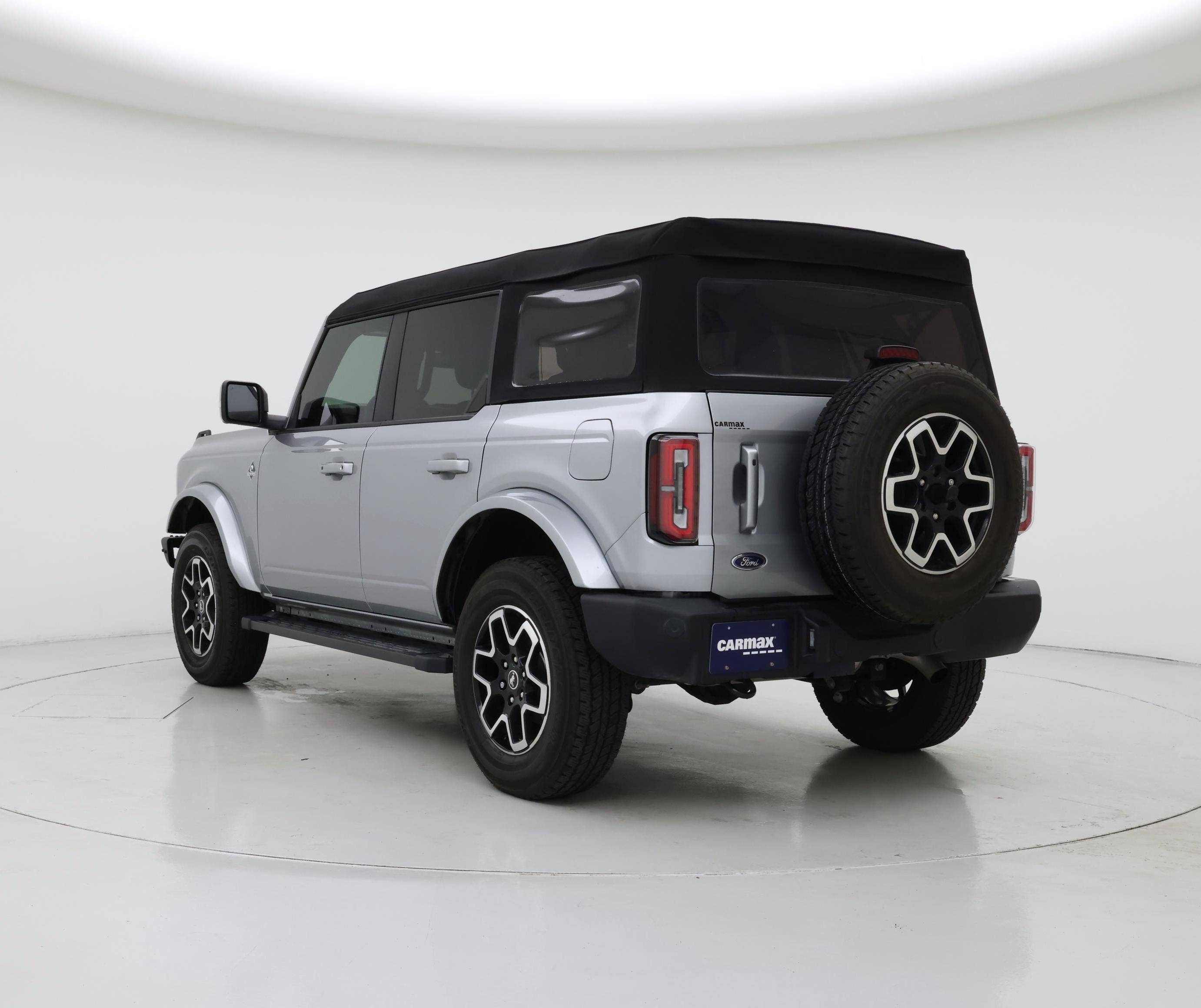 Thumbnail: 2024 Ford Bronco - 2