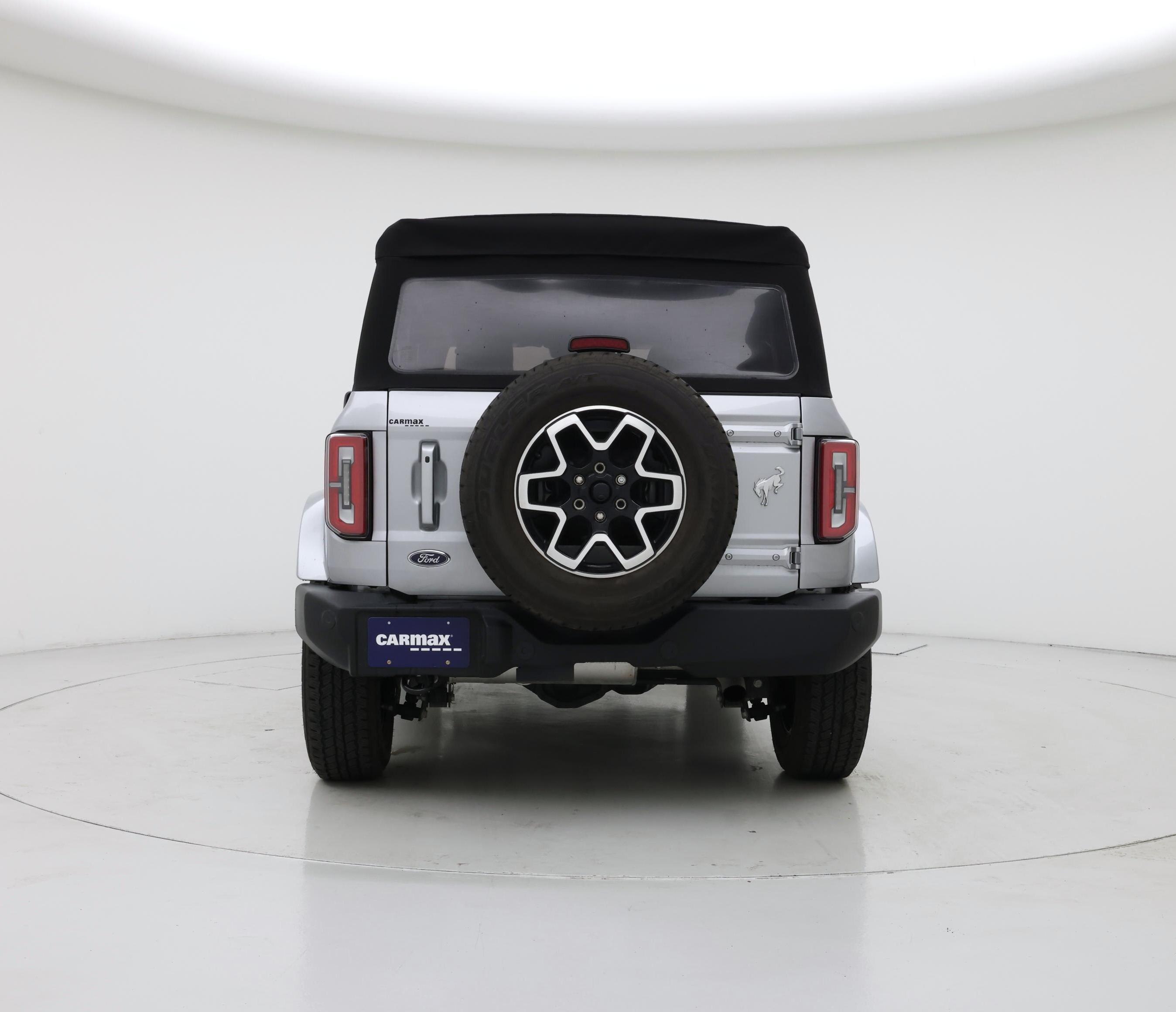 Thumbnail: 2024 Ford Bronco - 6