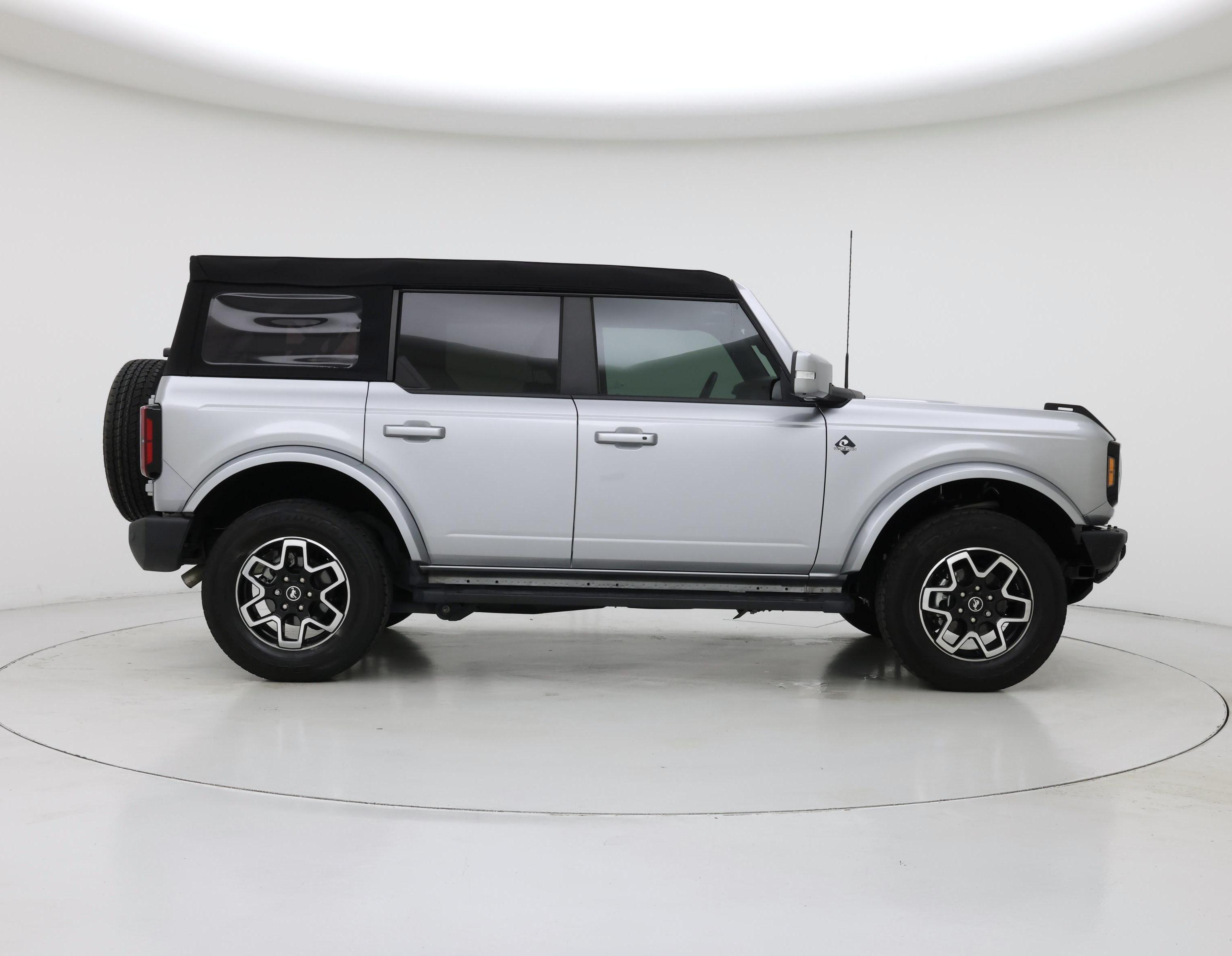 Thumbnail: 2024 Ford Bronco - 7