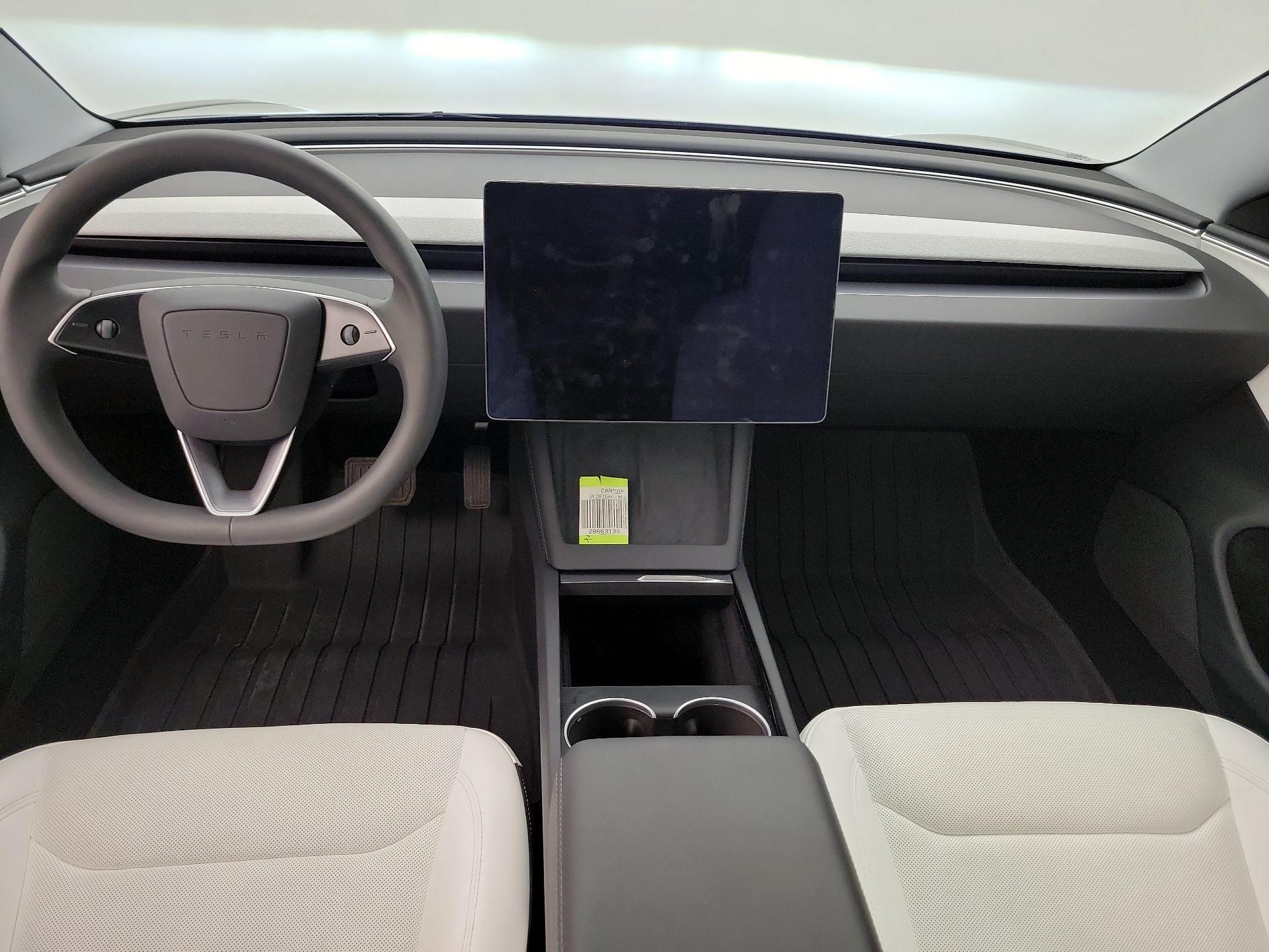 Thumbnail: 2024 Tesla Model 3 - 9