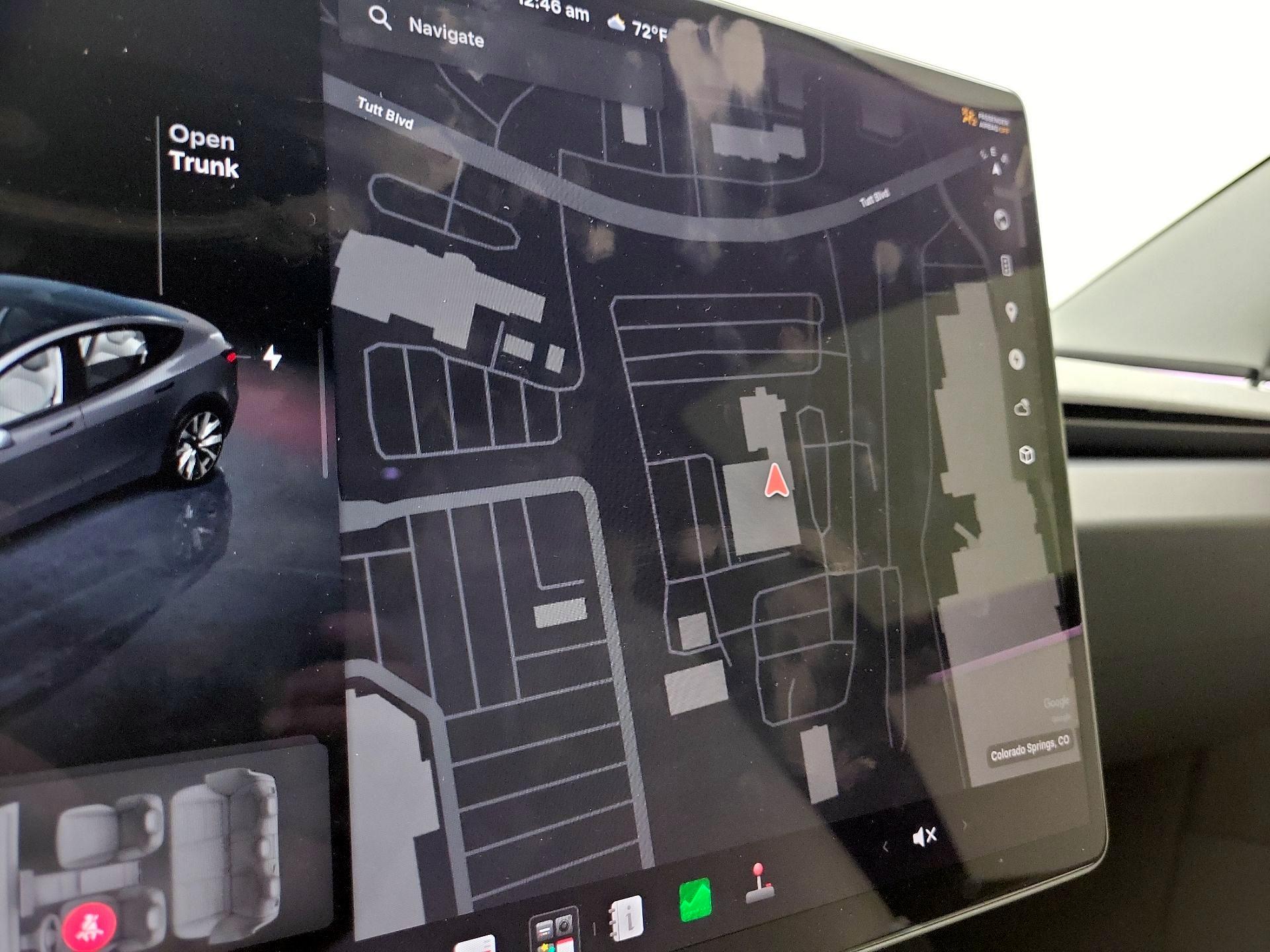 Thumbnail: 2024 Tesla Model 3 - 13