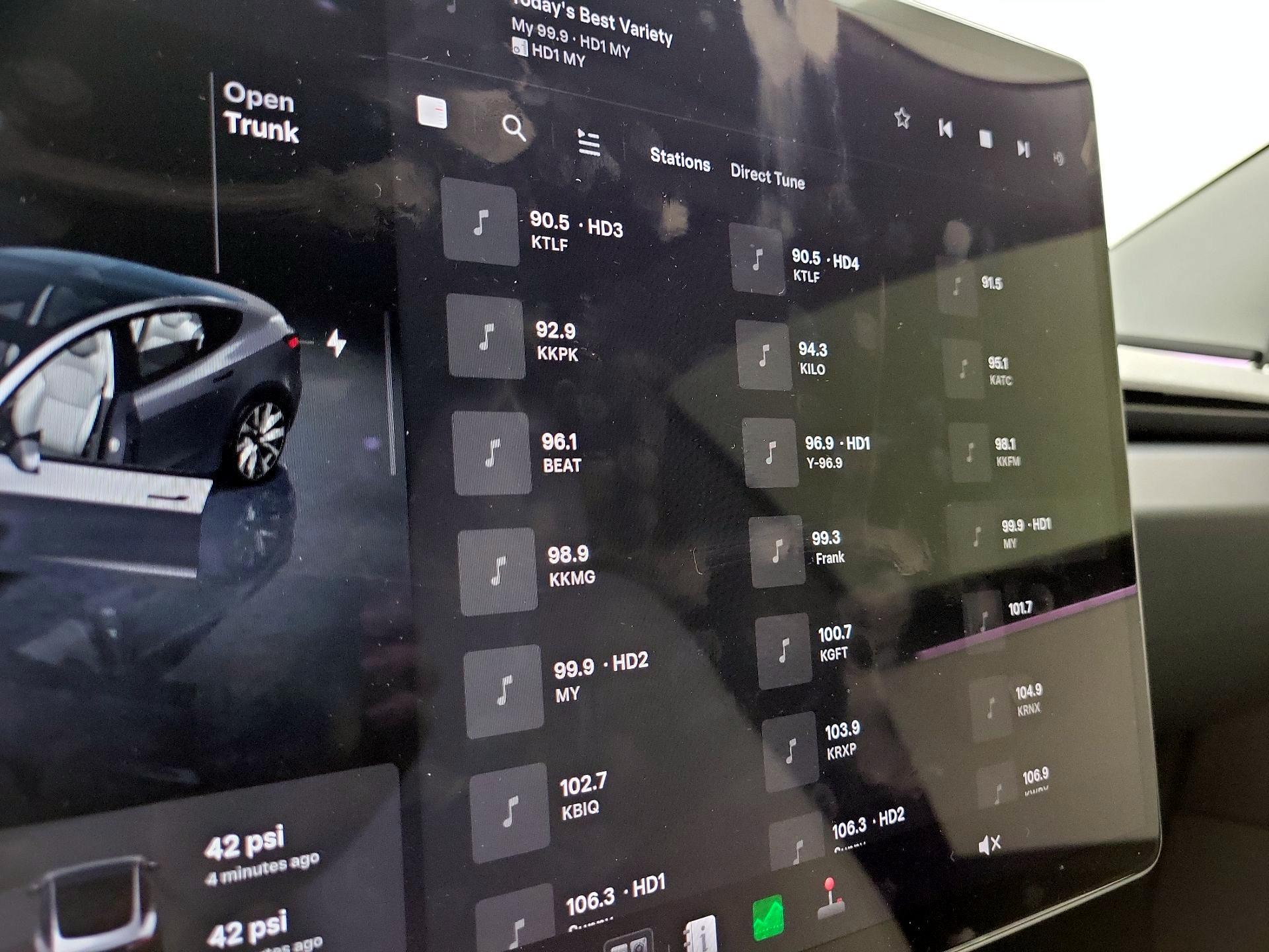 Thumbnail: 2024 Tesla Model 3 - 15