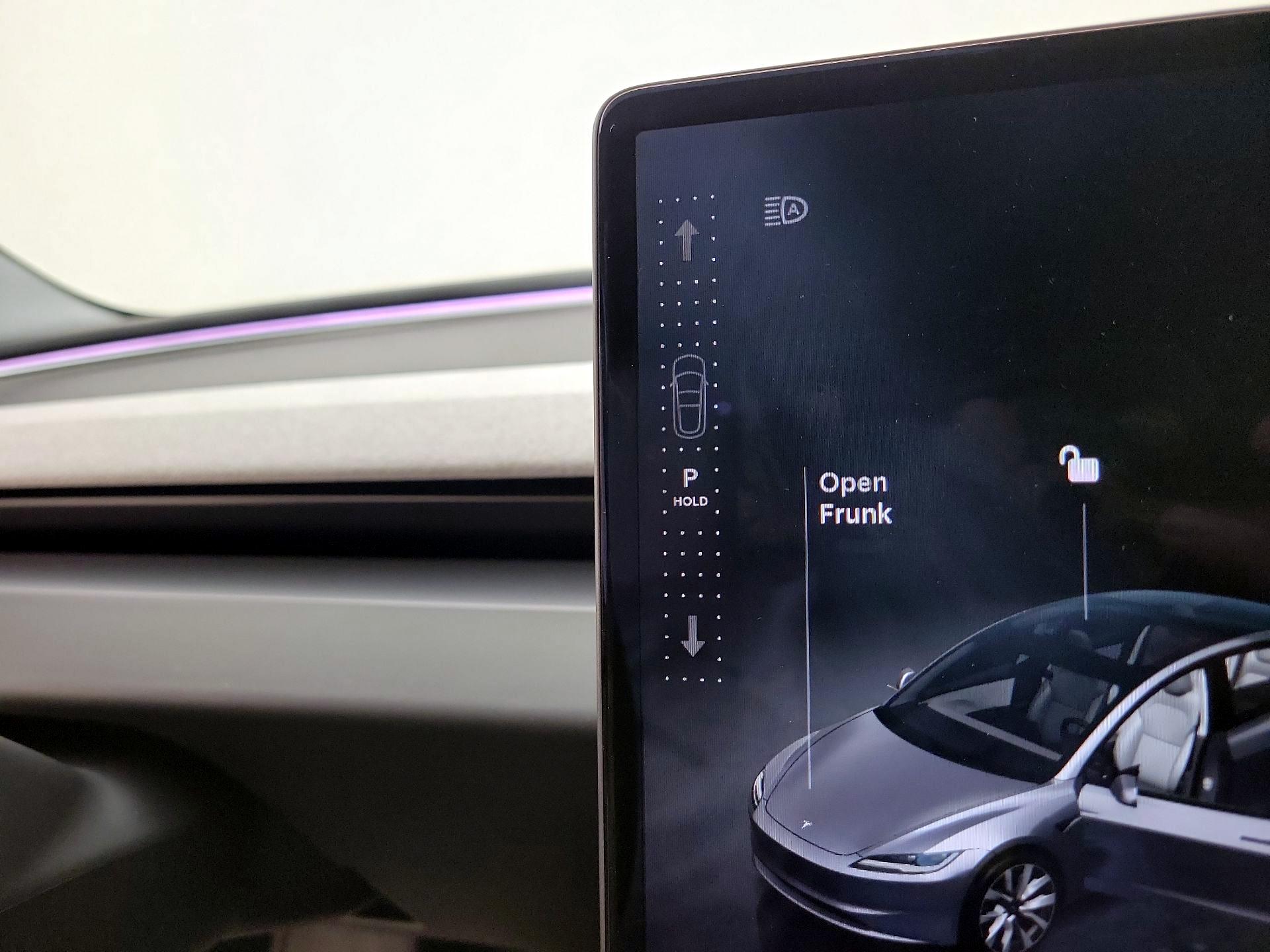 Thumbnail: 2024 Tesla Model 3 - 17
