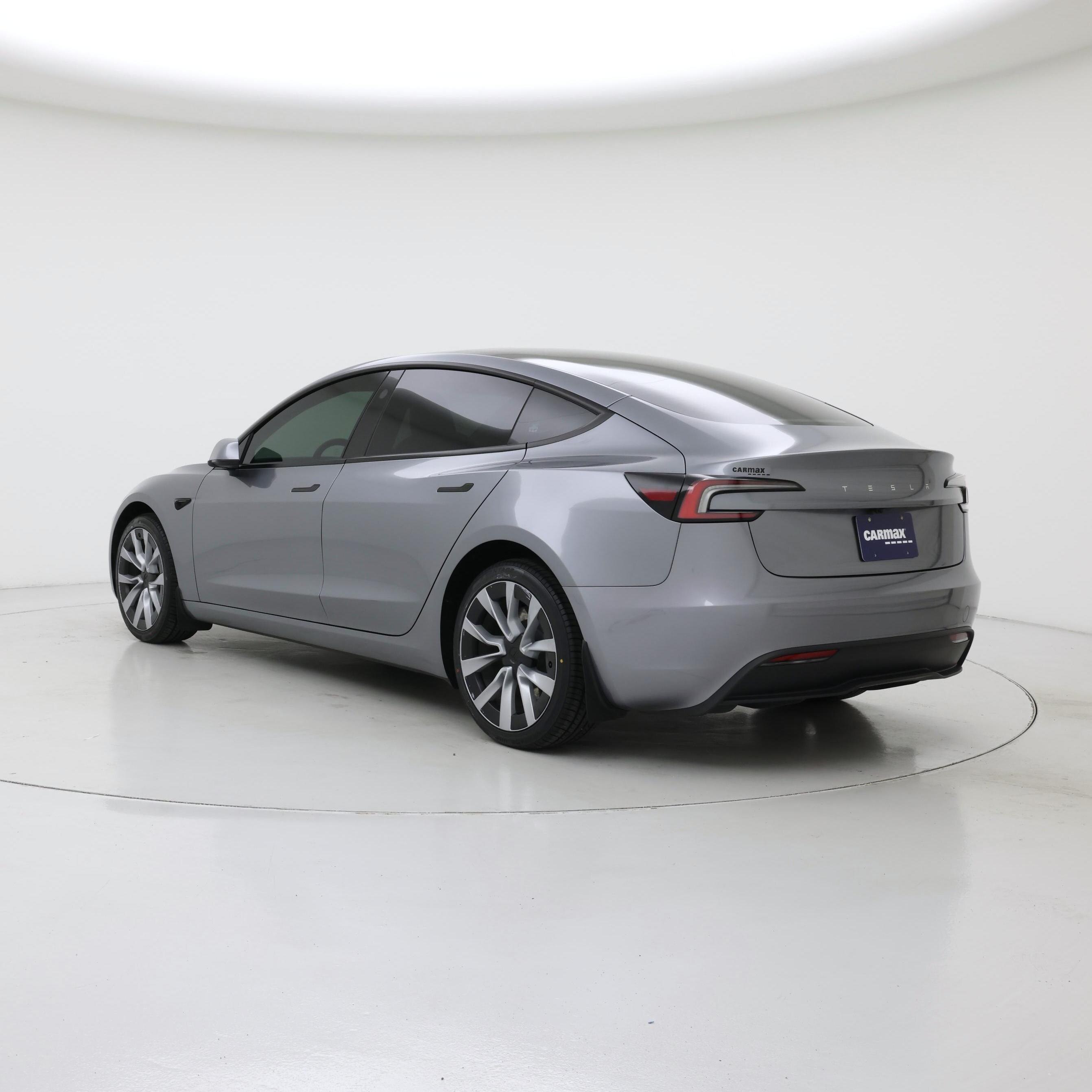 Thumbnail: 2024 Tesla Model 3 - 2