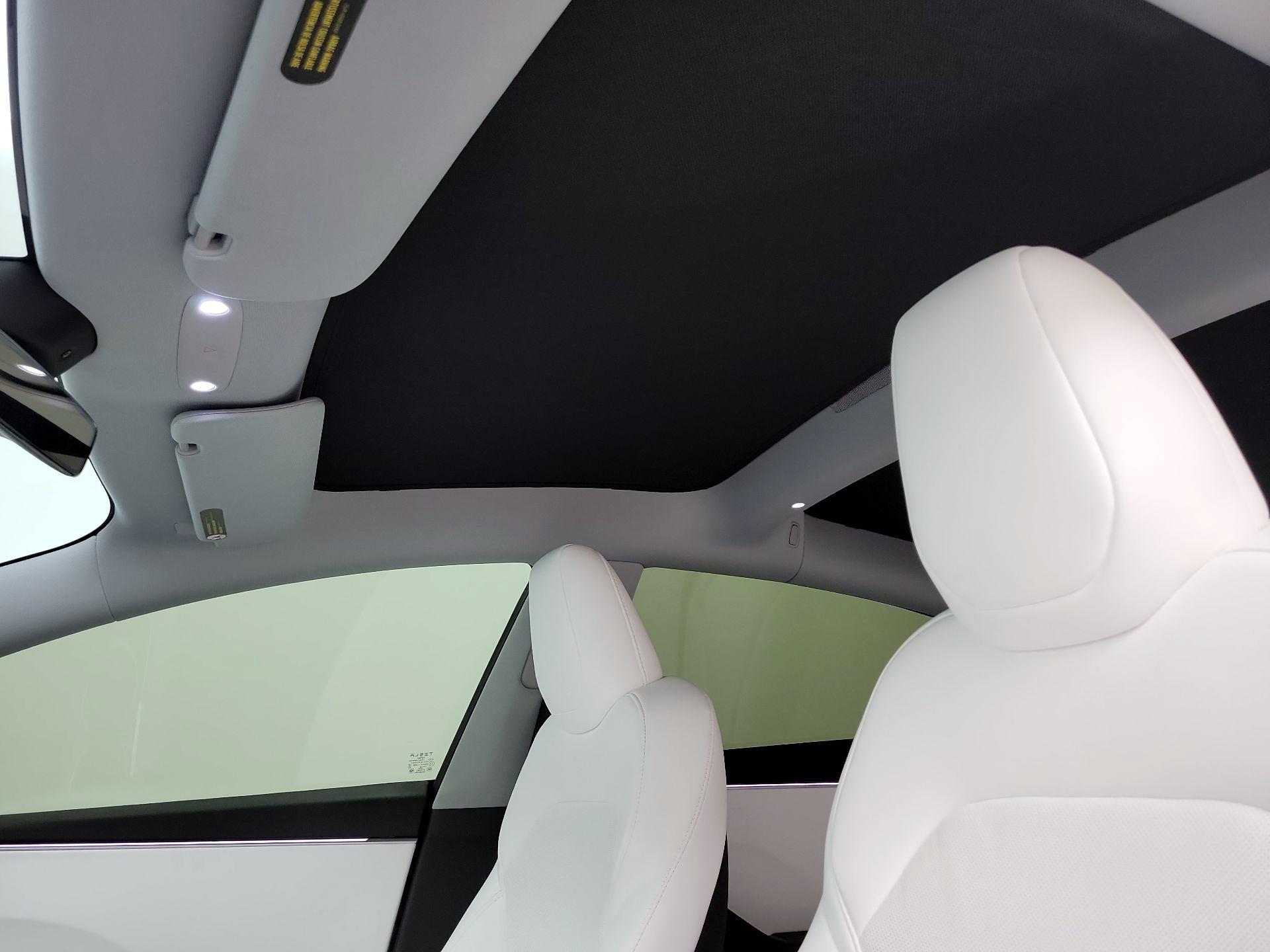 Thumbnail: 2024 Tesla Model 3 - 19