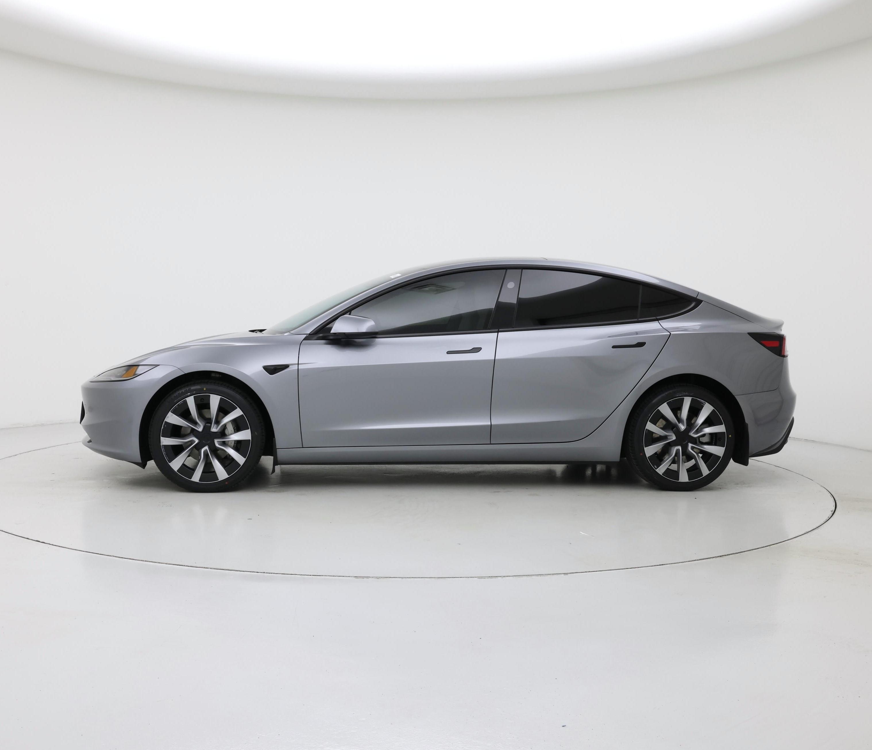 Thumbnail: 2024 Tesla Model 3 - 3