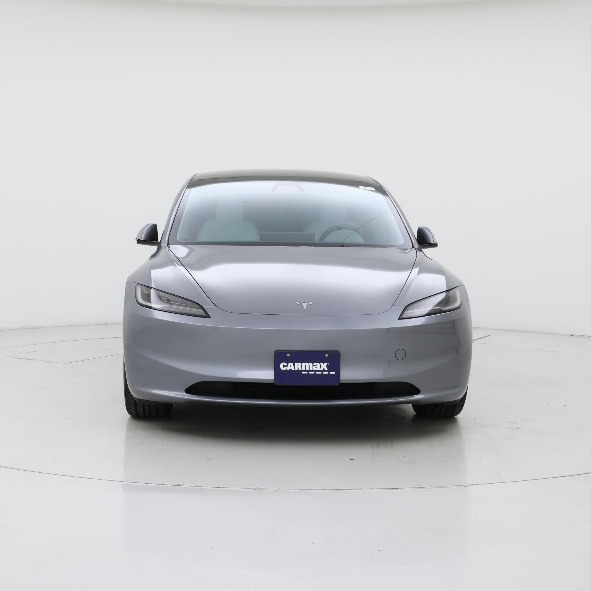 Thumbnail: 2024 Tesla Model 3 - 5